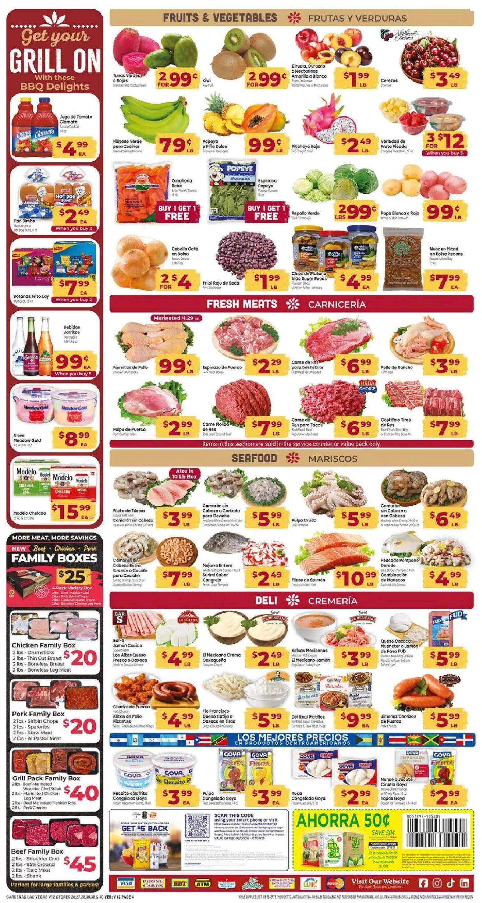 cardenas - Cardenas Weekly Ad - 07/08 - 07/14 2026 - page: 4