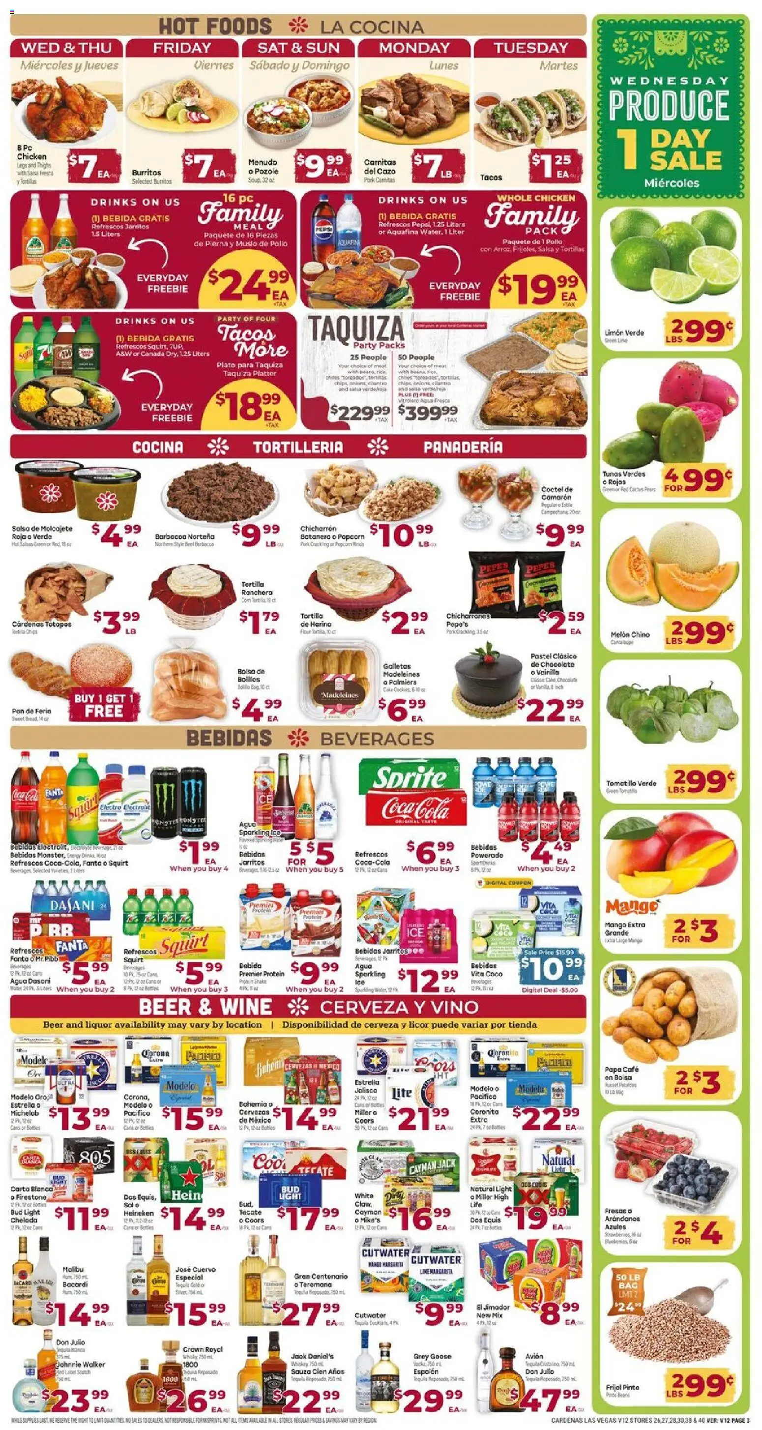 cardenas - Cardenas Weekly Ad - 07/22 - 07/28 2026 - page: 3