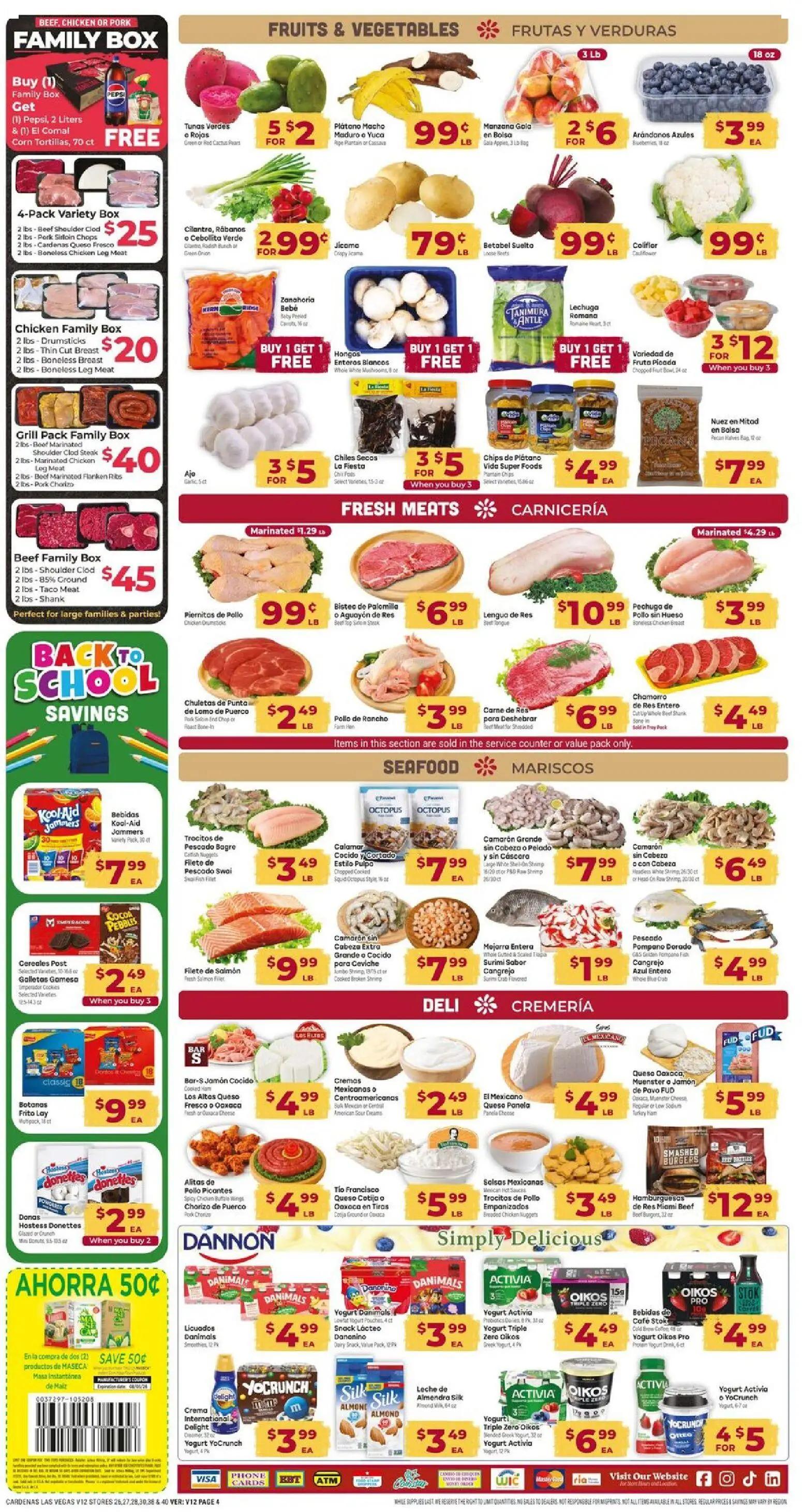 cardenas - Cardenas Weekly Ad - 07/29 - 08/04 2026 - page: 4