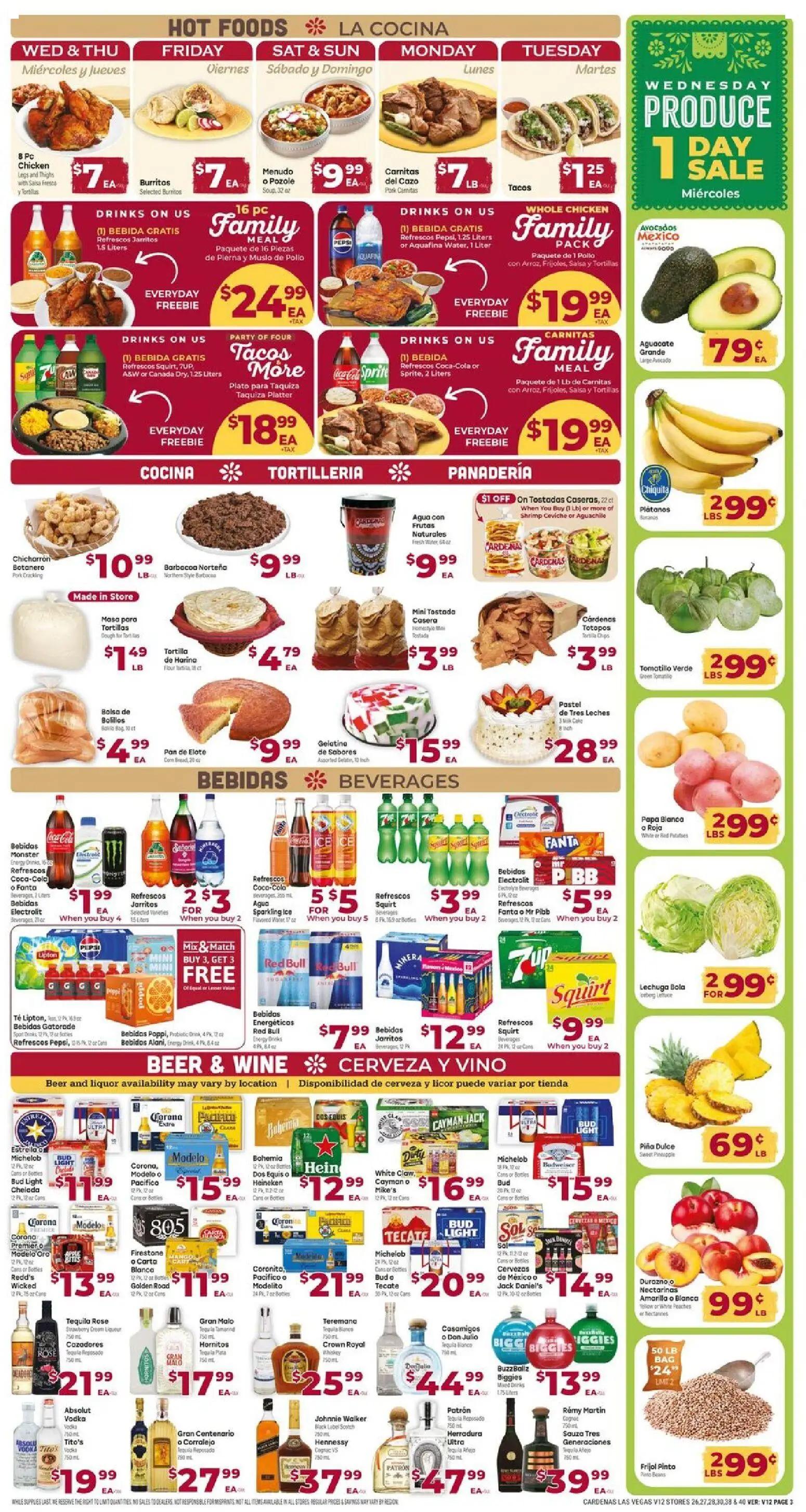 cardenas - Cardenas Weekly Ad - 07/29 - 08/04 2026 - page: 3