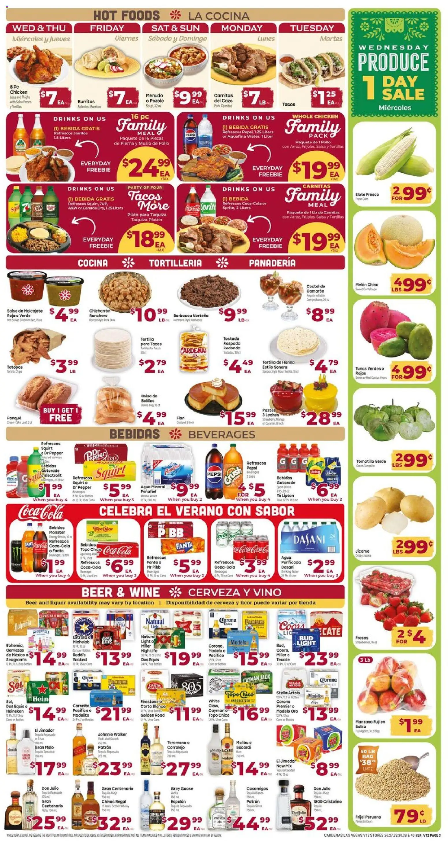 cardenas - Cardenas Weekly Ad - 08/05 - 08/11 2026 - page: 3