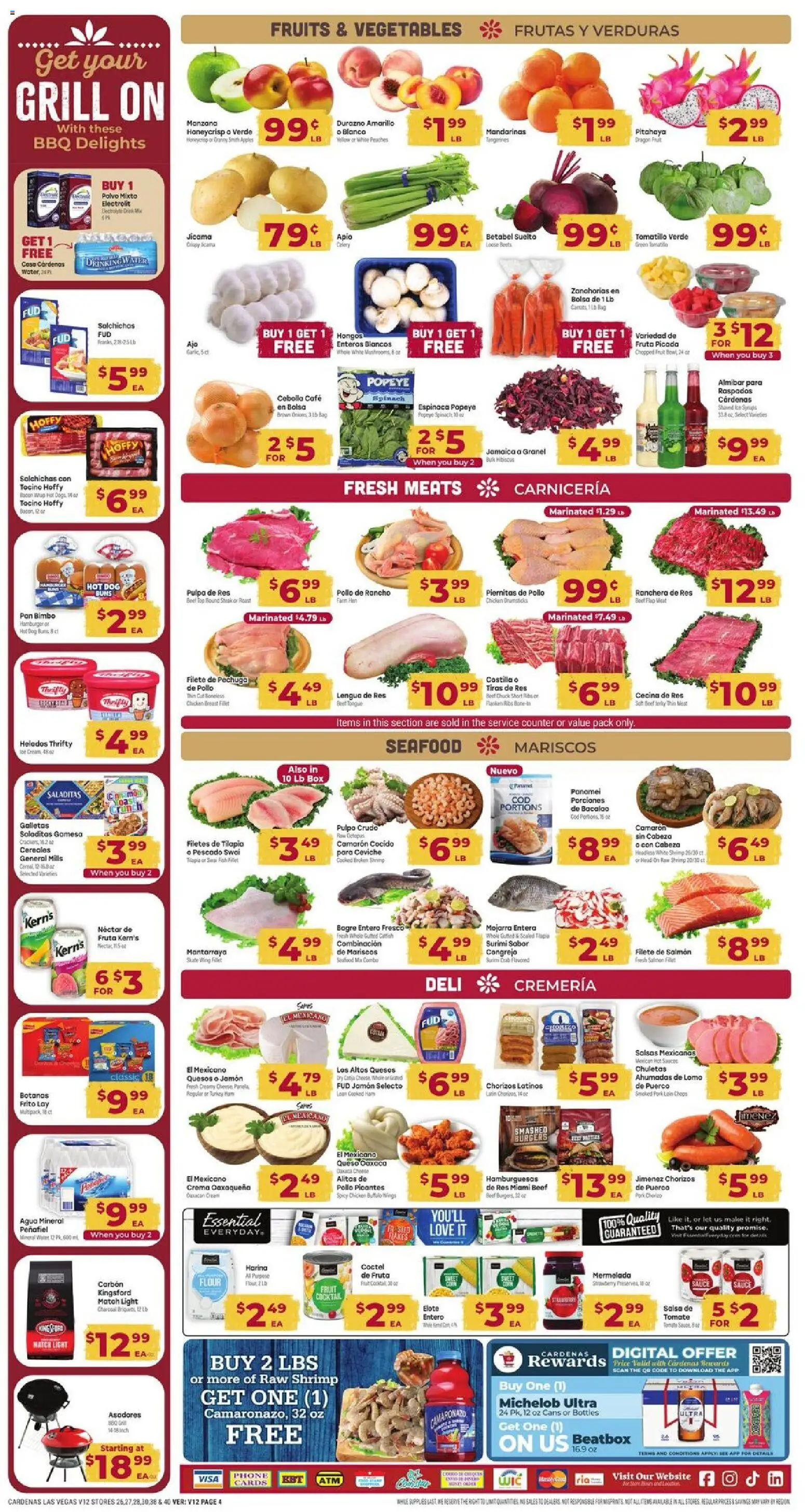 cardenas - Cardenas Weekly Ad - 08/26 - 09/01 2026 - page: 4