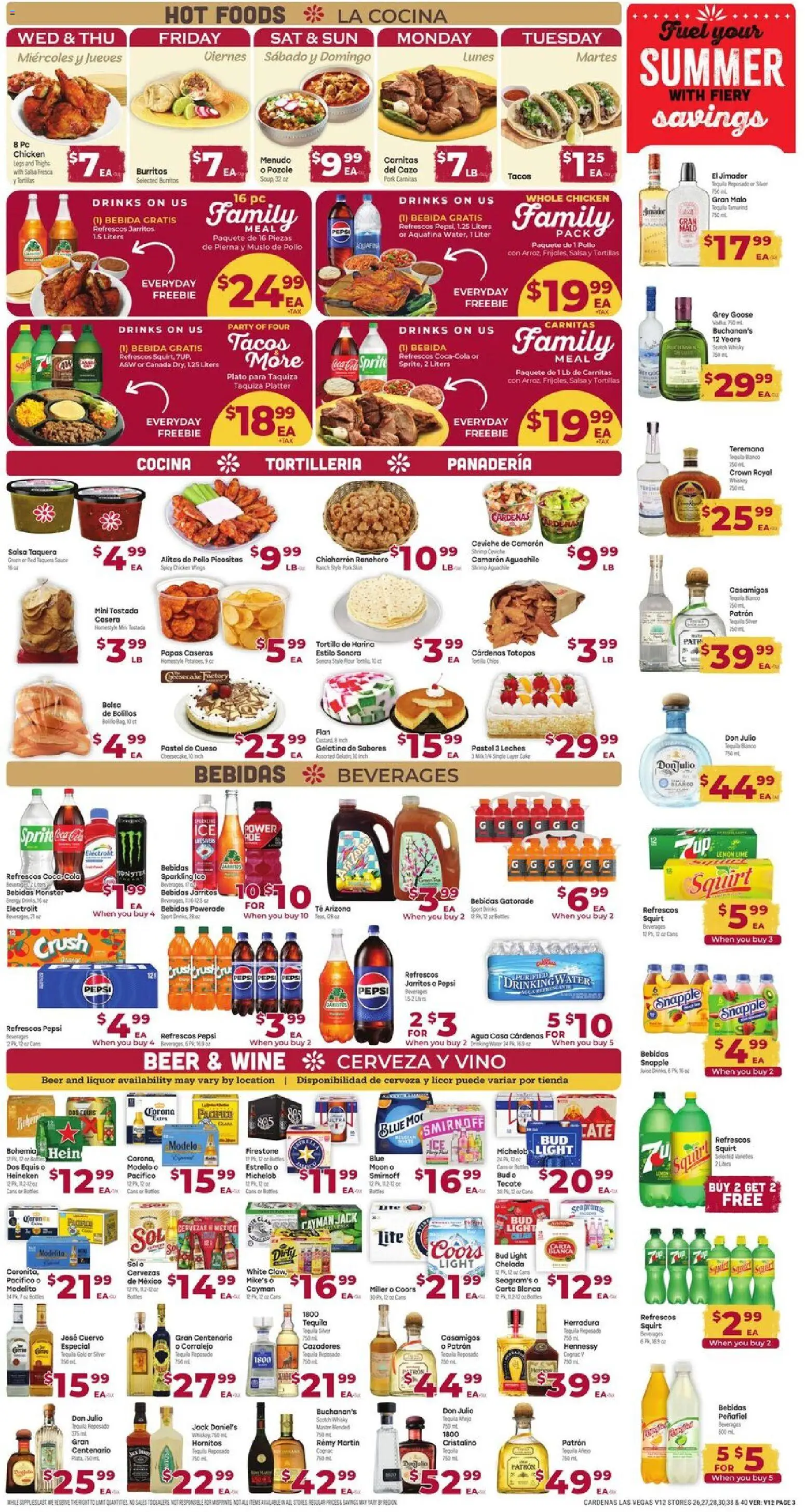 cardenas - Cardenas Weekly Ad - 09/02 - 09/08 2026 - page: 3