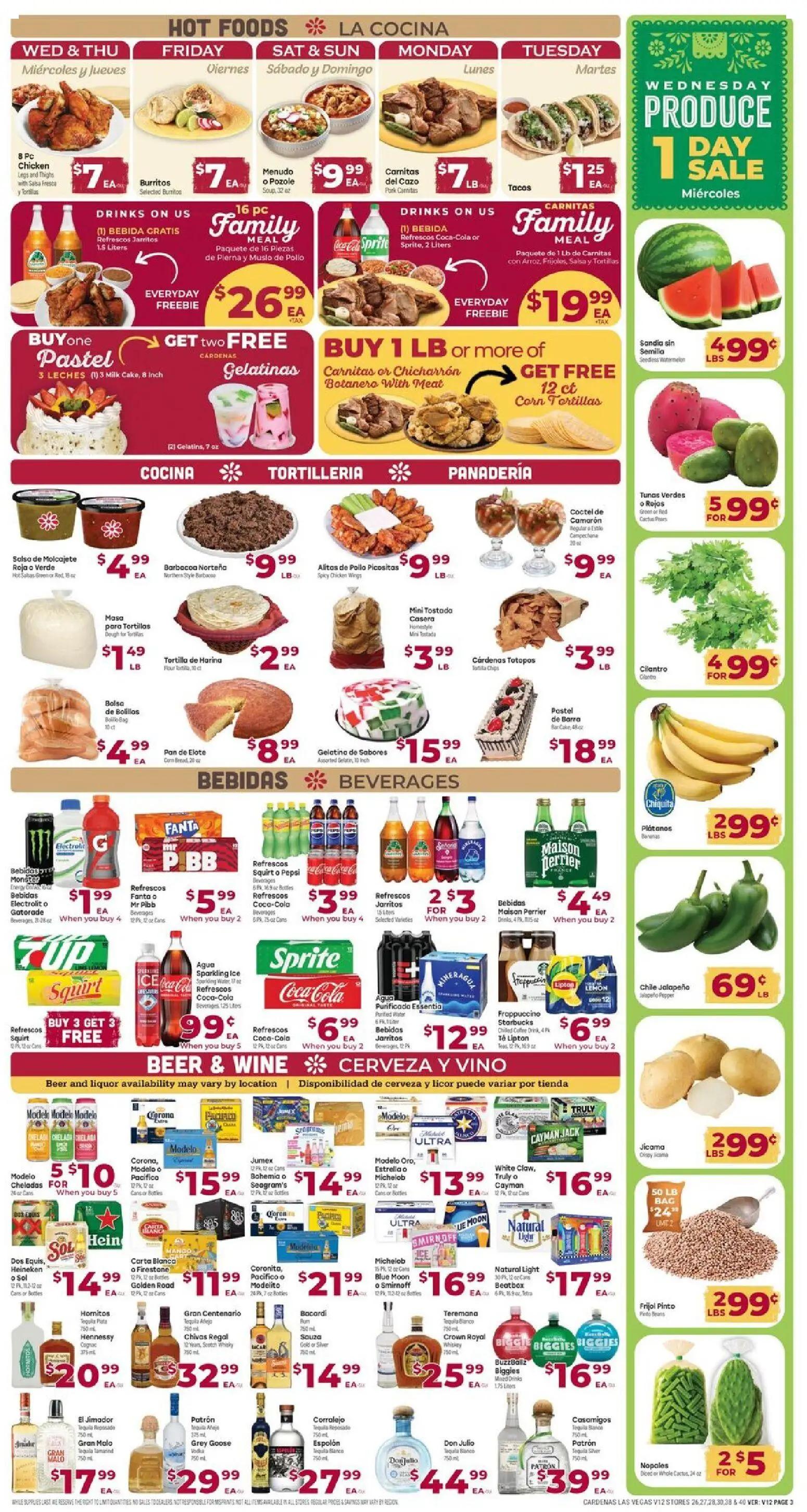 cardenas - Cardenas Weekly Ad - 09/16 - 09/22 2026 - page: 3