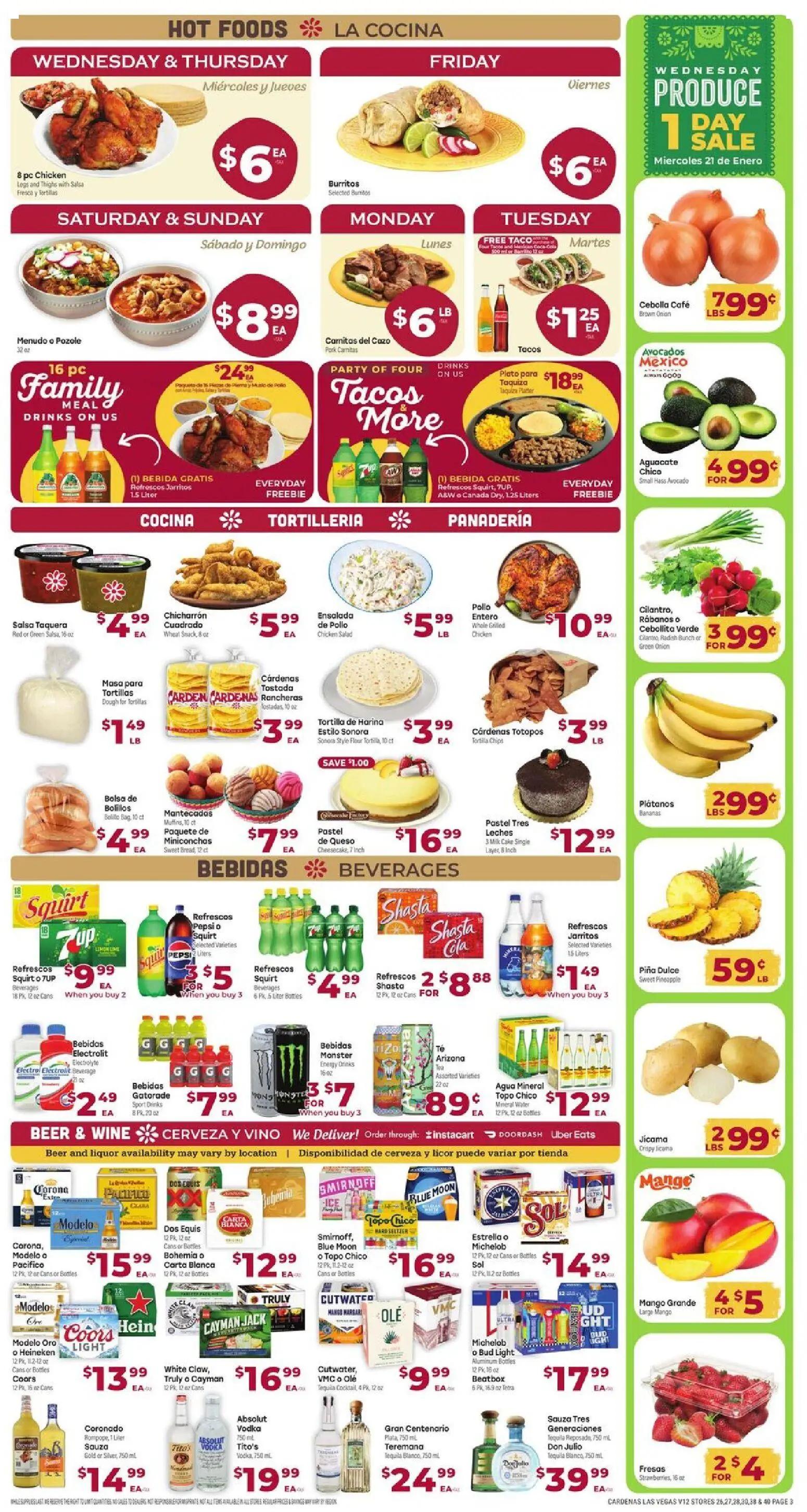 cardenas - Cardenas Weekly Ad - NV - 01/21 - 01/27 2026 - page: 3
