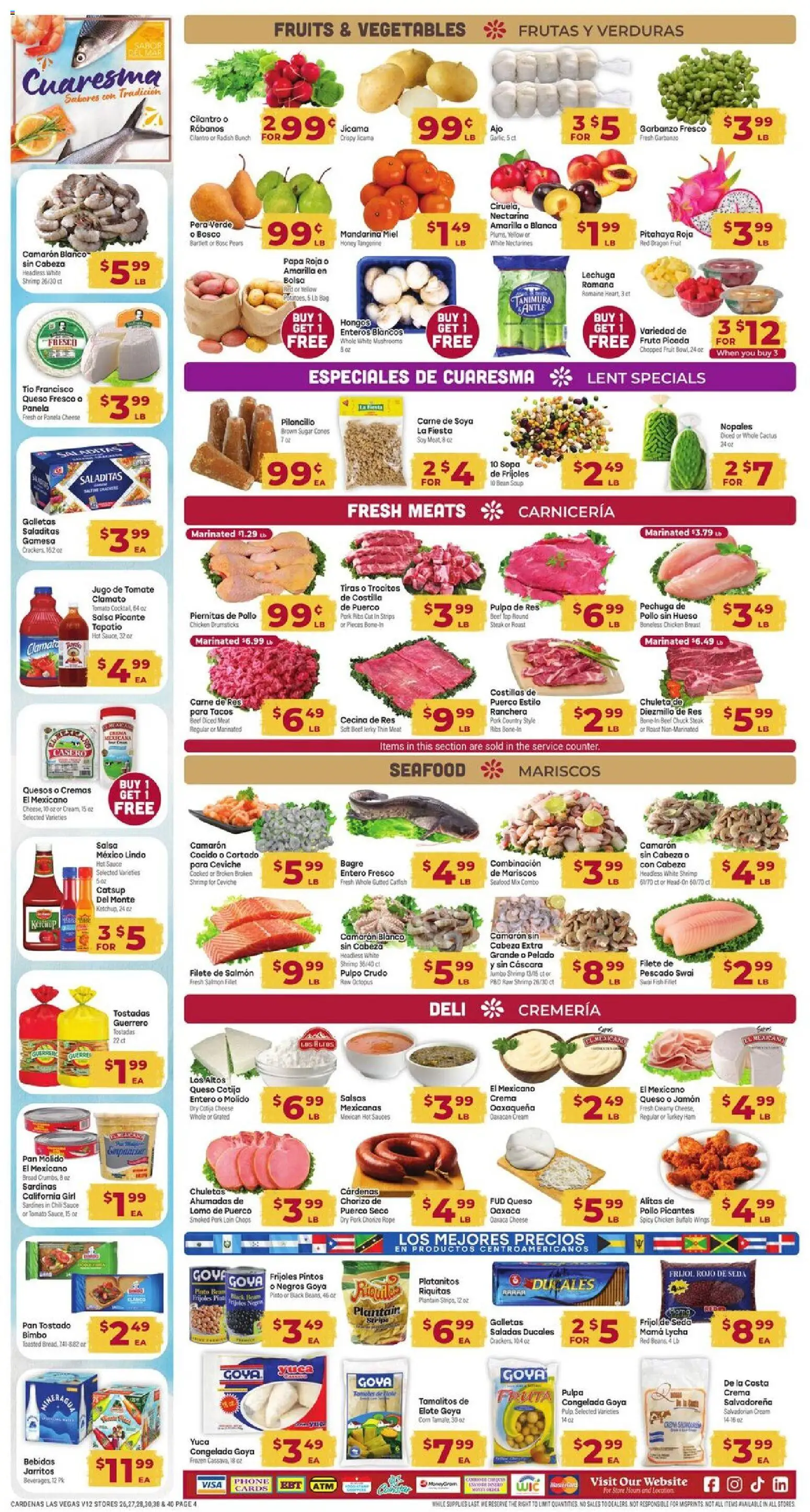 cardenas - Cardenas Weekly Ad - NV - 03/04 - 03/10 2026 - page: 4