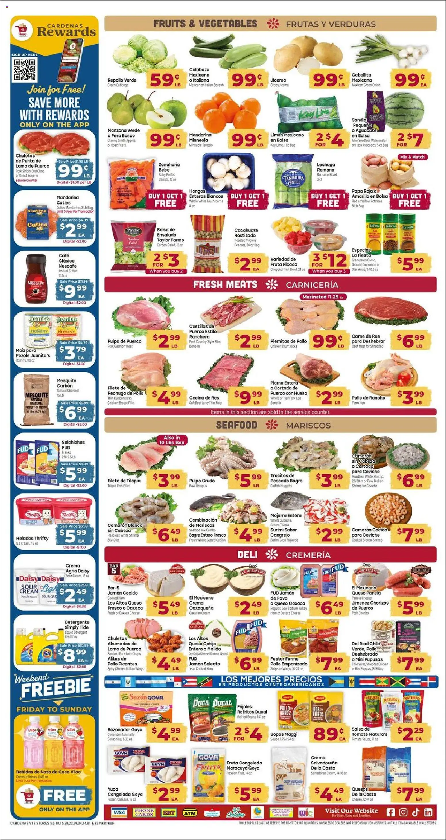 cardenas - Cardenas Weekly Ad - 04/22 - 04/28 2026 - page: 4