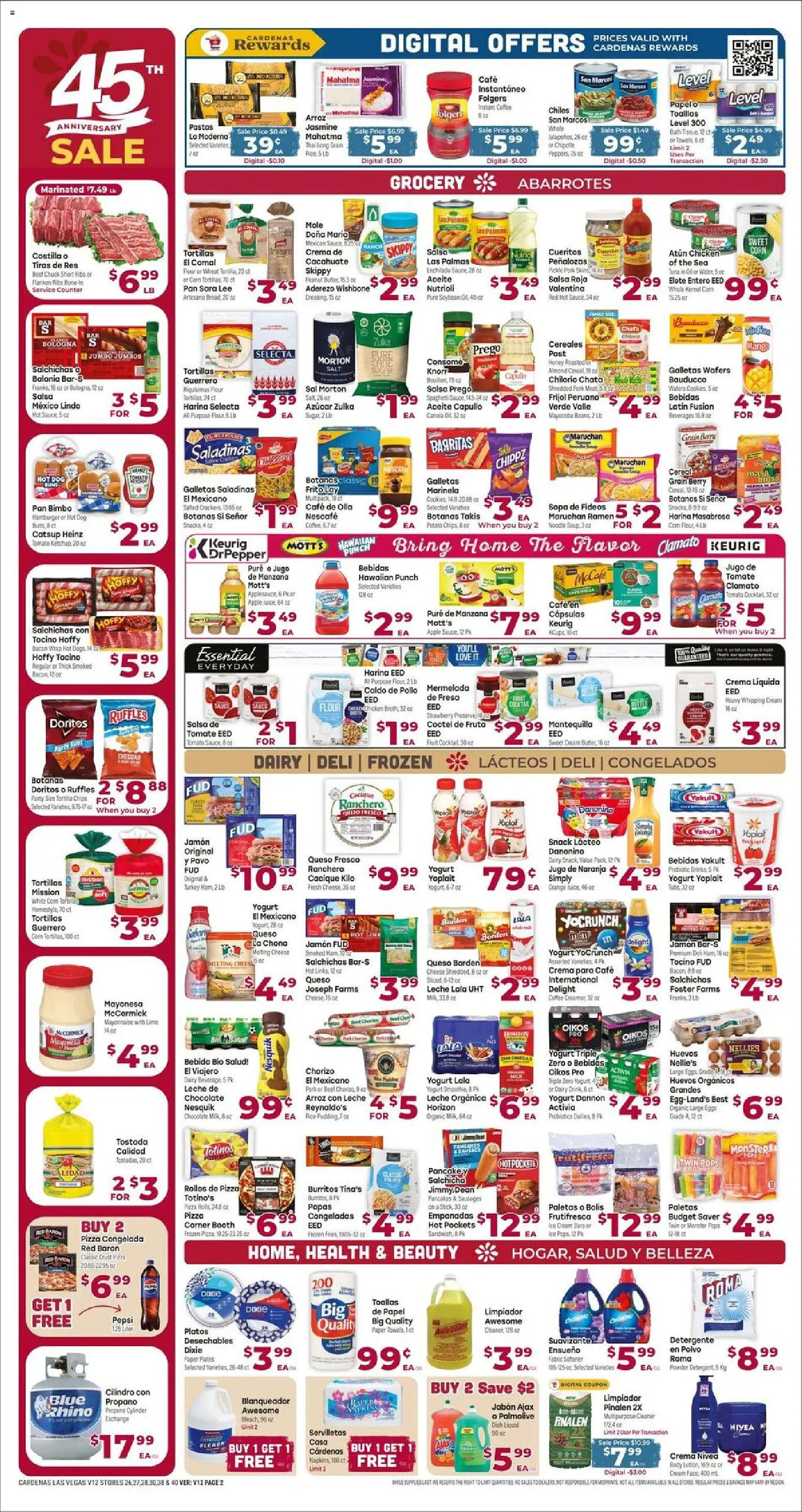 cardenas - Cardenas Weekly Ad - NV - 04/22 - 04/28 2026 - page: 2