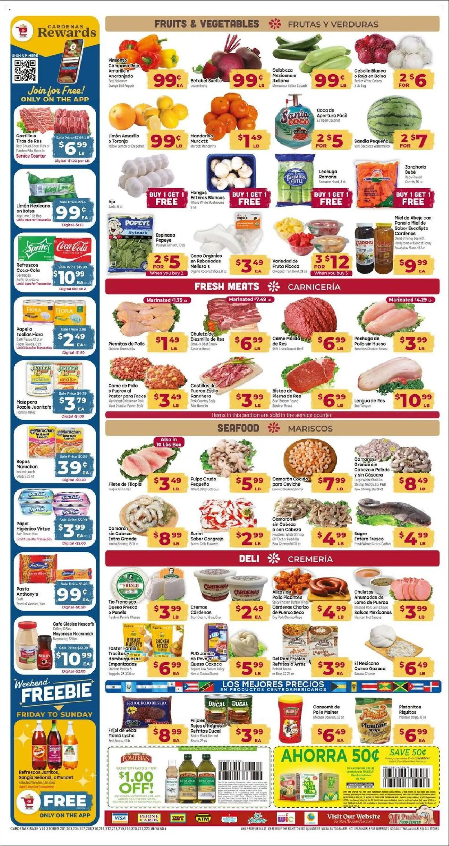 cardenas - Cardenas Weekly Ad - 04/29 - 05/05 2026 - page: 4