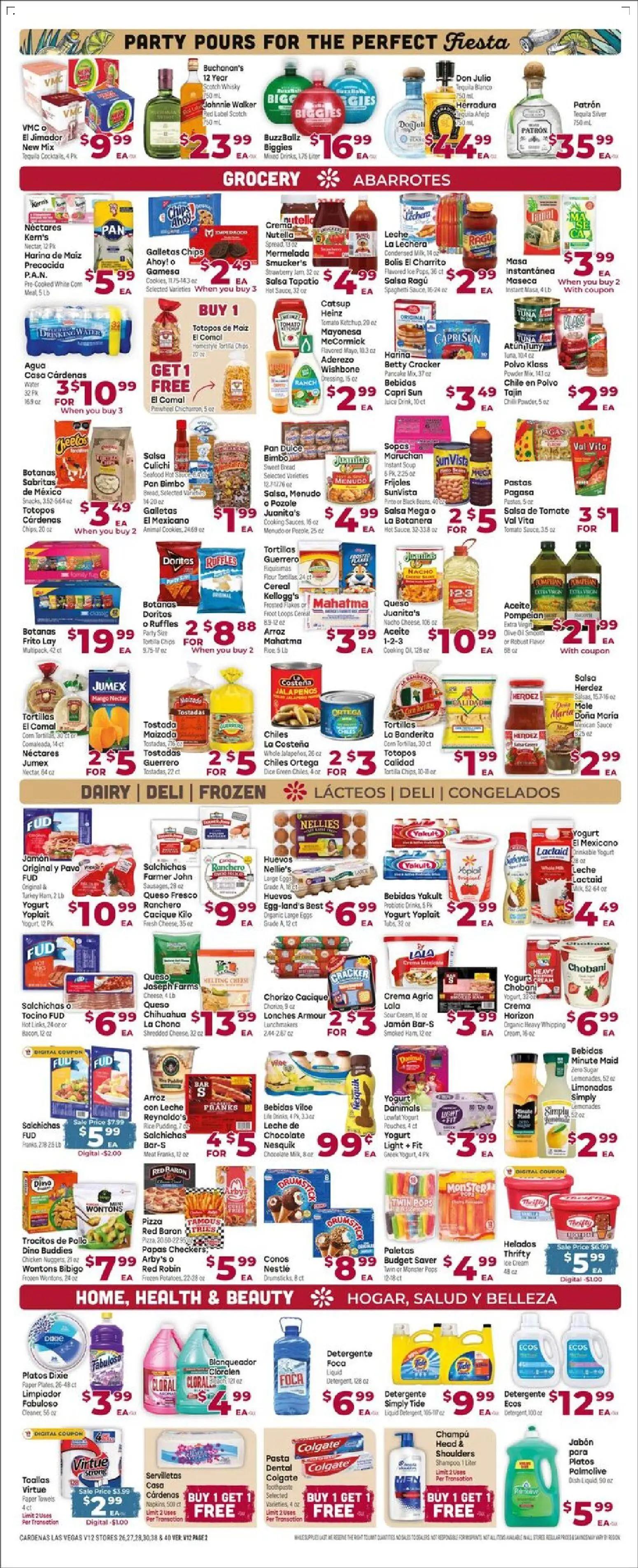cardenas - Cardenas Weekly Ad - NV - 04/29 - 05/05 2026 - page: 2