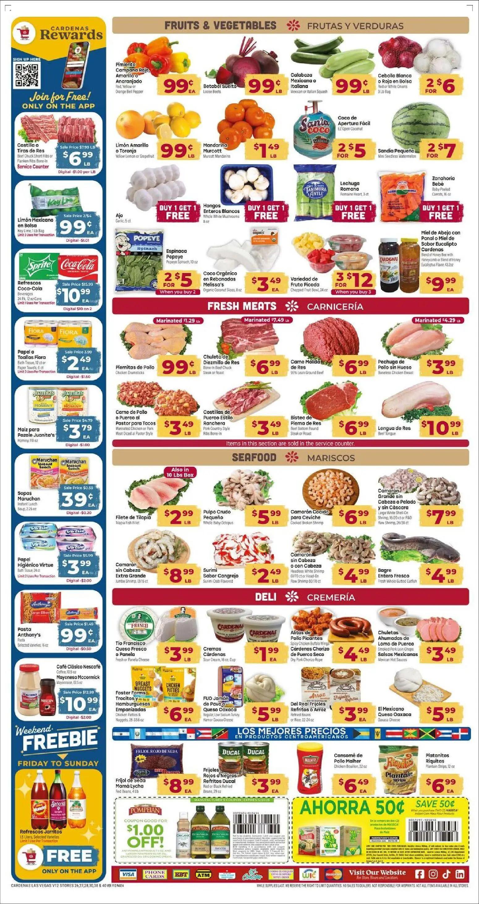 cardenas - Cardenas Weekly Ad - NV - 04/29 - 05/05 2026 - page: 4