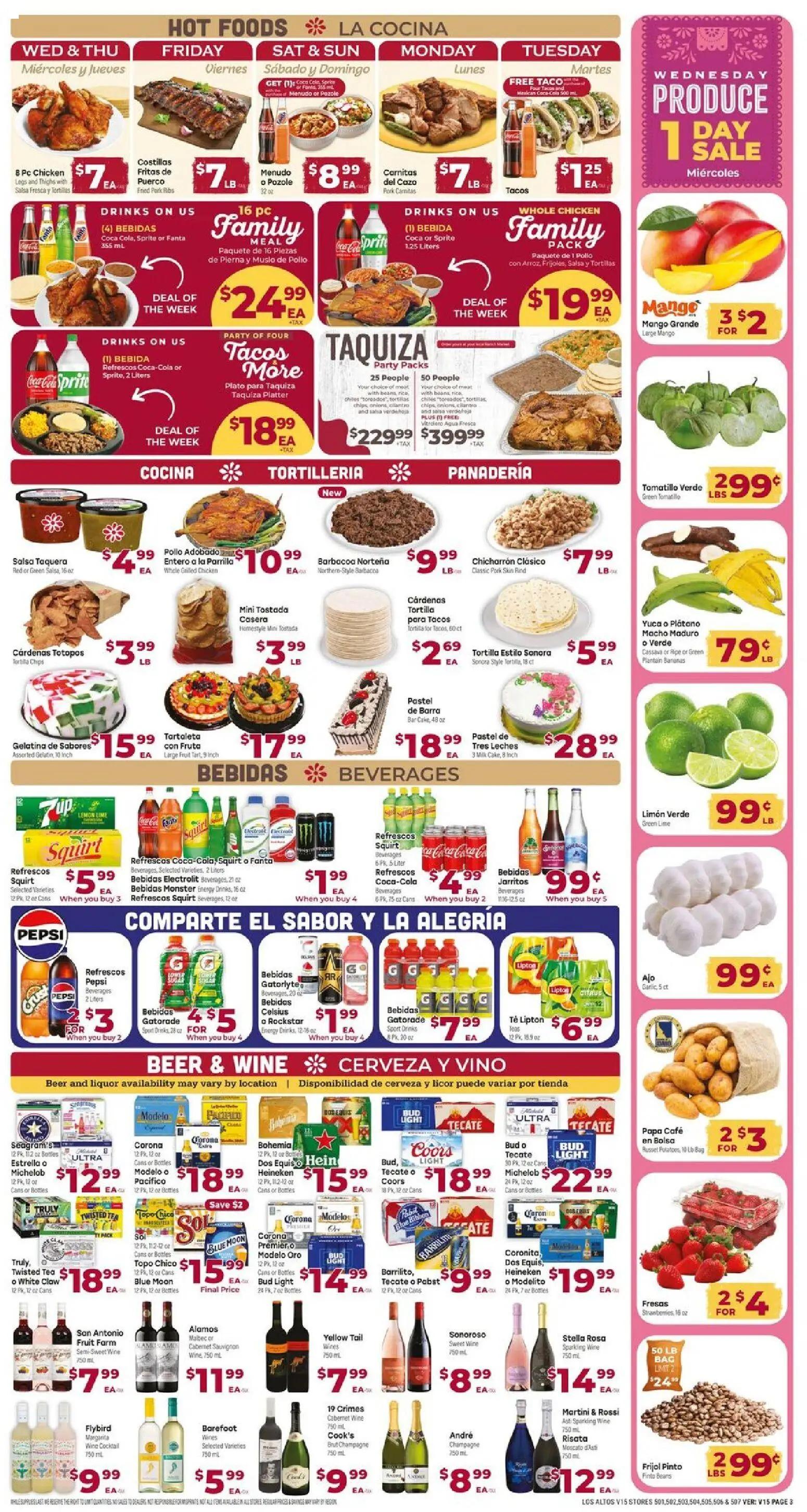 cardenas - Cardenas Weekly Ad - AZ - 05/06 - 05/12 2026 - page: 3