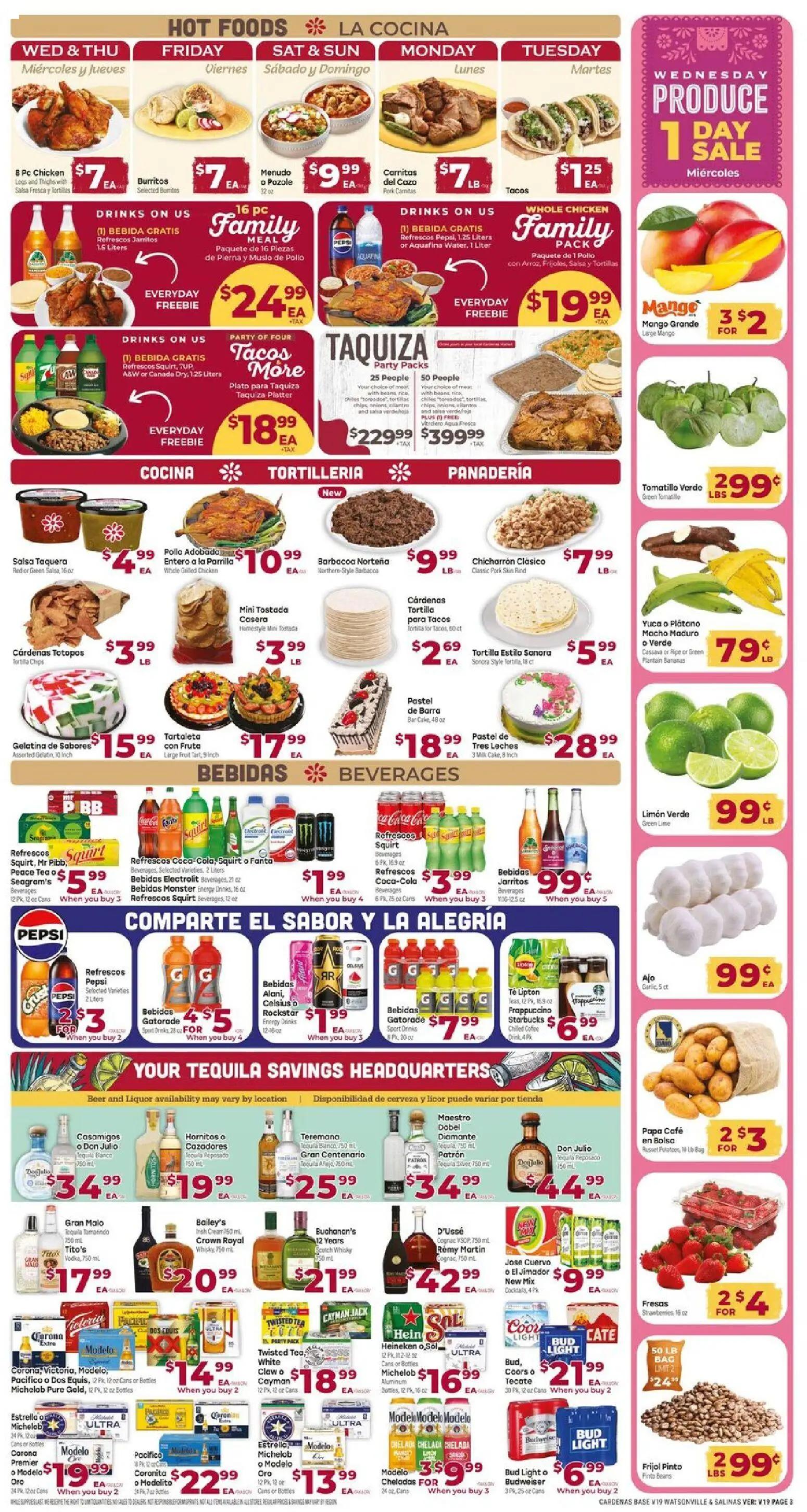cardenas - Cardenas Weekly Ad - CA - 05/06 - 05/12 2026 - page: 3