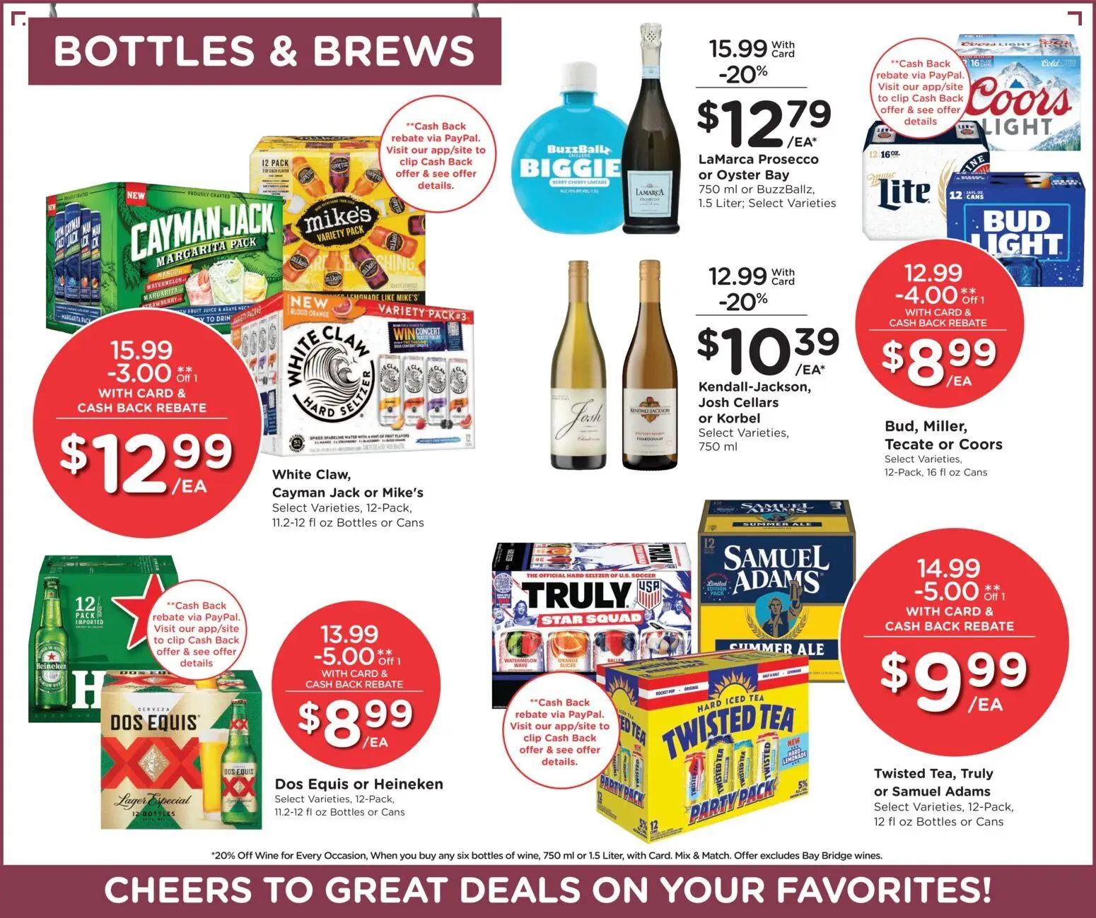 smiths - Smith's Weekly Ad - 05/20 - 05/26 2026 - page: 8