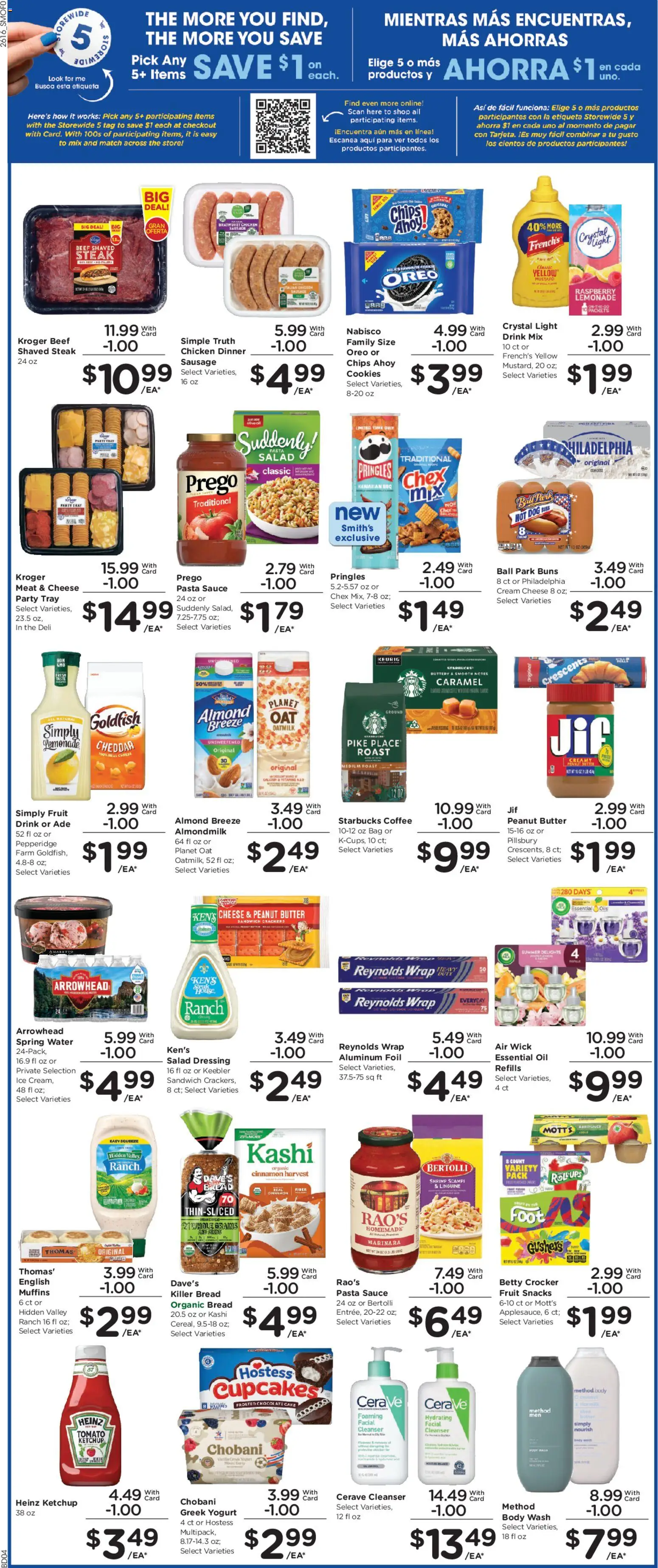 smiths - Smith's Weekly Ad - NM - 05/20 - 05/26 2026 - page: 3