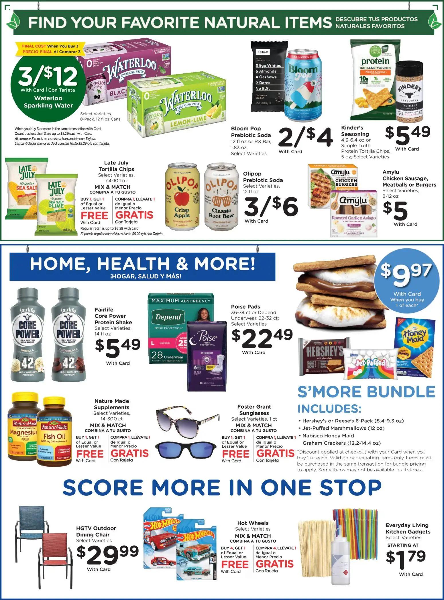 smiths - Smith's Weekly Ad - ID - 05/20 - 05/26 2026 - page: 7