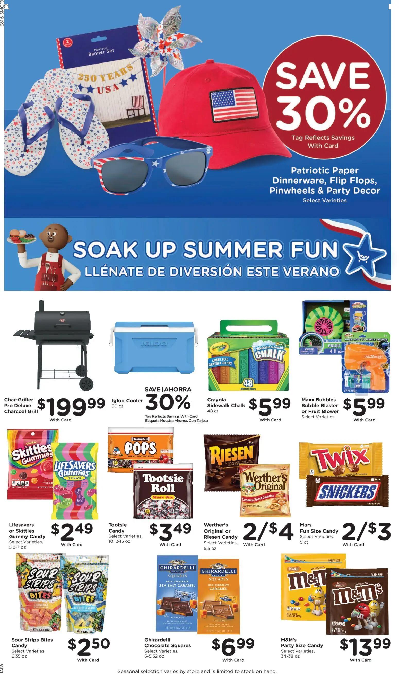 smiths - Smith's Weekly Ad - ID - 05/20 - 05/26 2026 - page: 9
