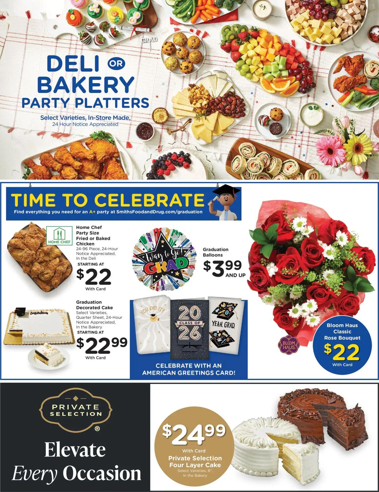 smiths - Smith's Weekly Ad - WY - 05/20 - 05/26 2026 - page: 6