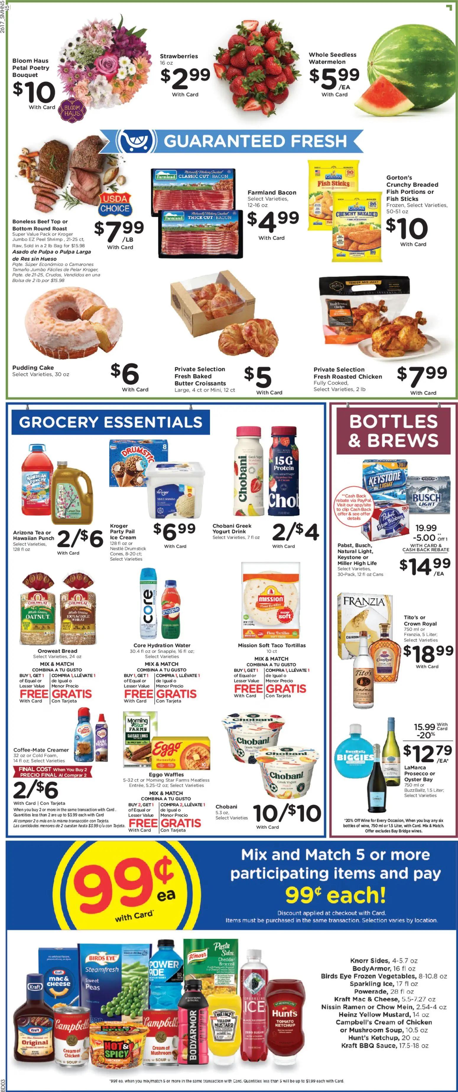 smiths - Smith's Weekly Ad - NM - 05/27 - 06/02 2026 - page: 6
