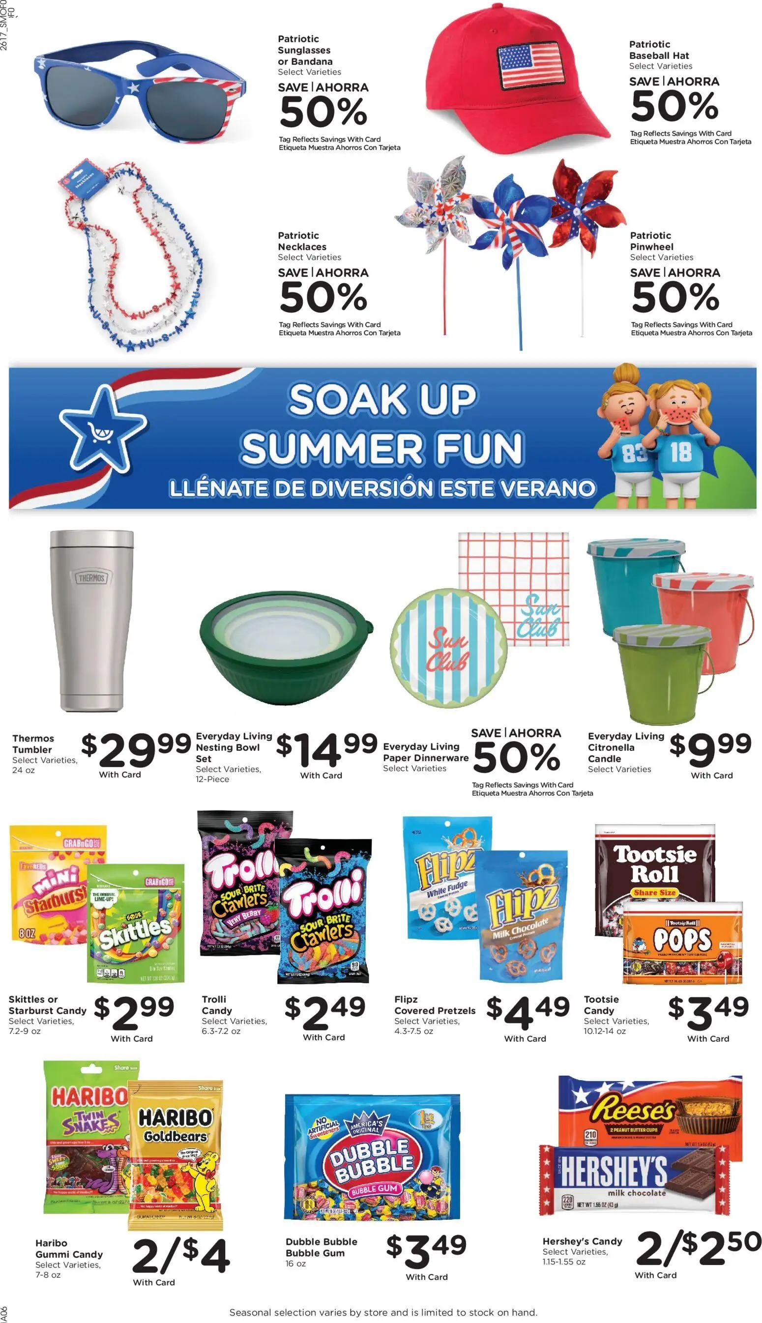 smiths - Smith's Weekly Ad - NM - 05/27 - 06/02 2026 - page: 12