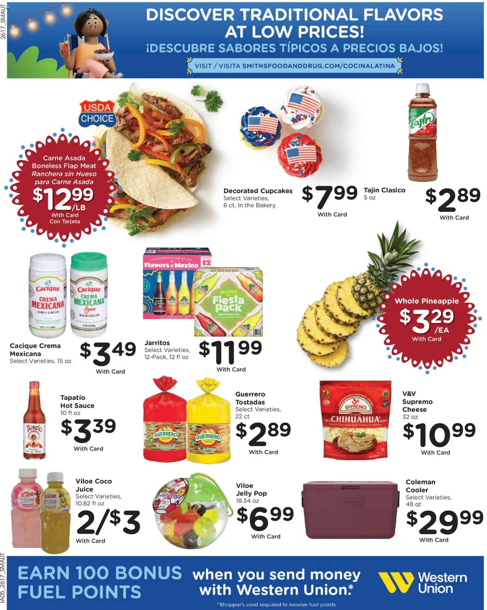 smiths - Smith's Weekly Ad - NM - 05/27 - 06/02 2026 - page: 11