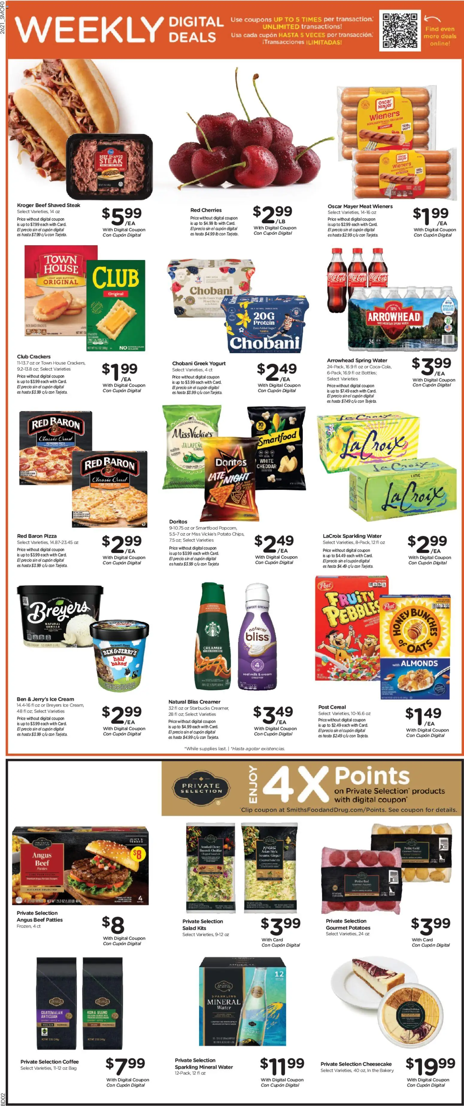 smiths - Smith's Weekly Ad - 06/24 - 06/30 2026 - page: 3