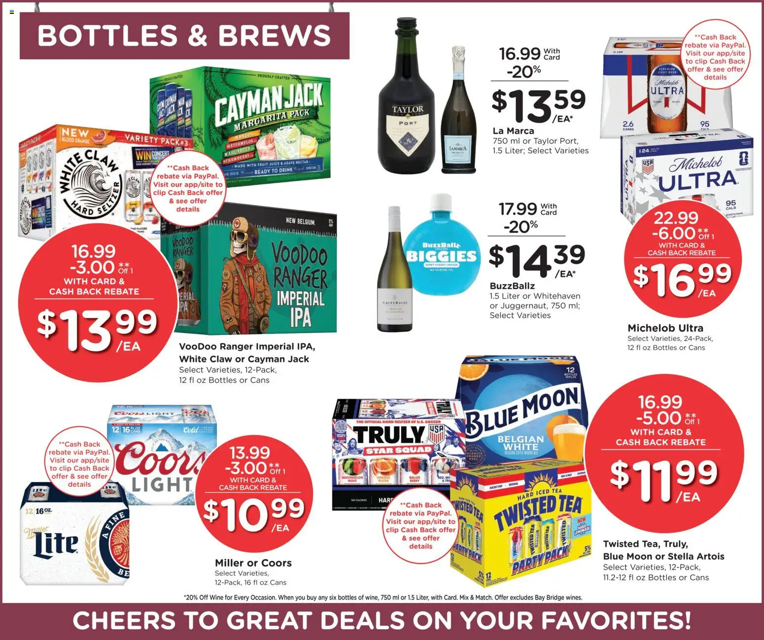 smiths - Smith's Weekly Ad - 06/24 - 06/30 2026 - page: 10