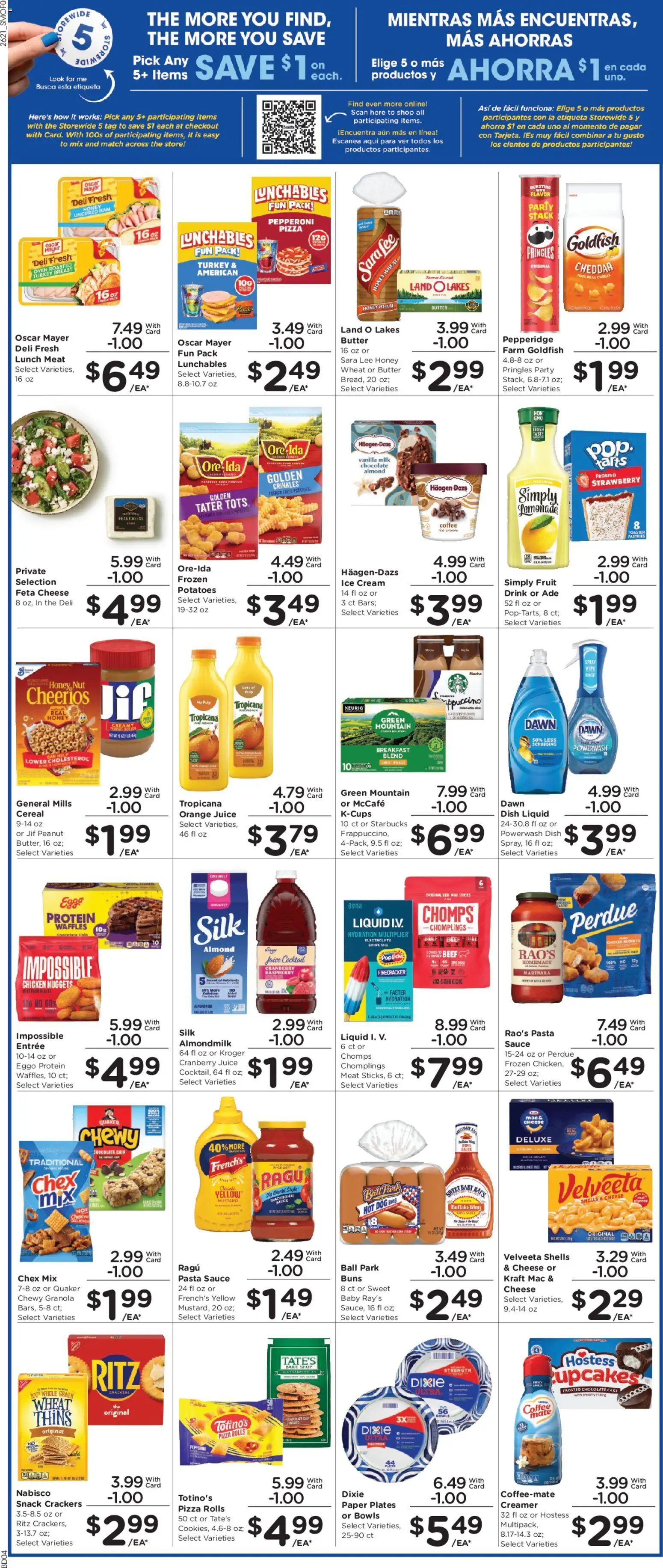 smiths - Smith's Weekly Ad - 06/24 - 06/30 2026 - page: 5