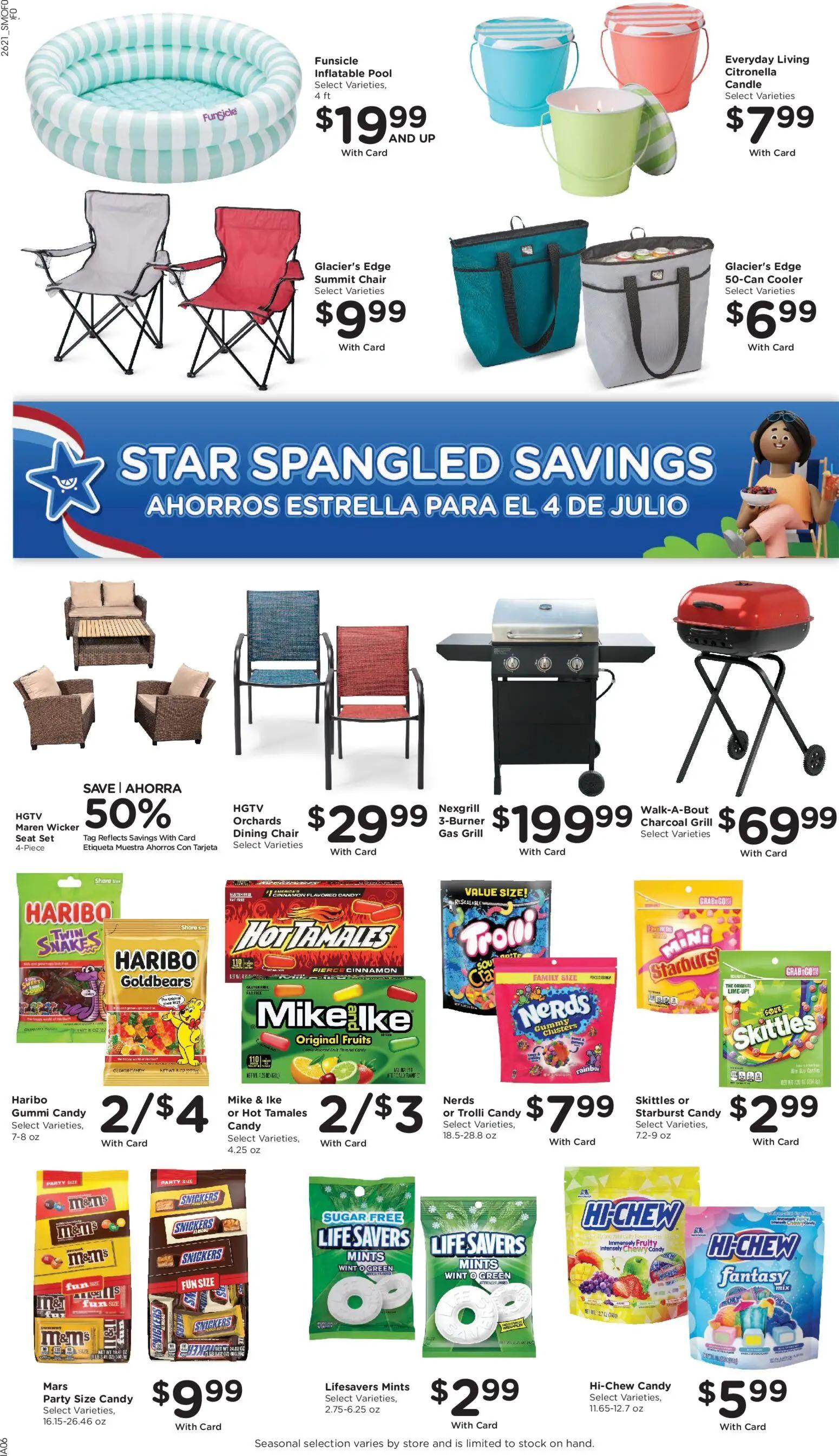 smiths - Smith's Weekly Ad - 06/24 - 06/30 2026 - page: 11