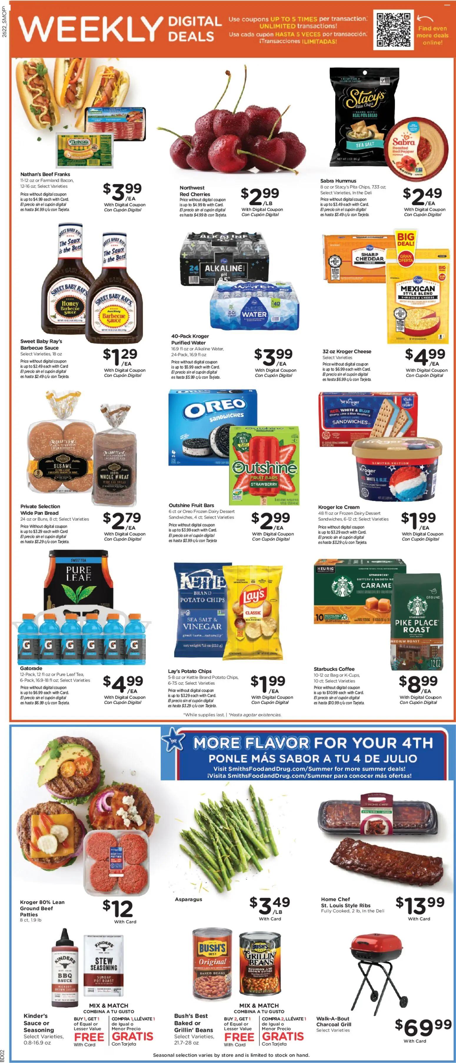 smiths - Smith's Weekly Ad - 07/01 - 07/07 2026 - page: 3