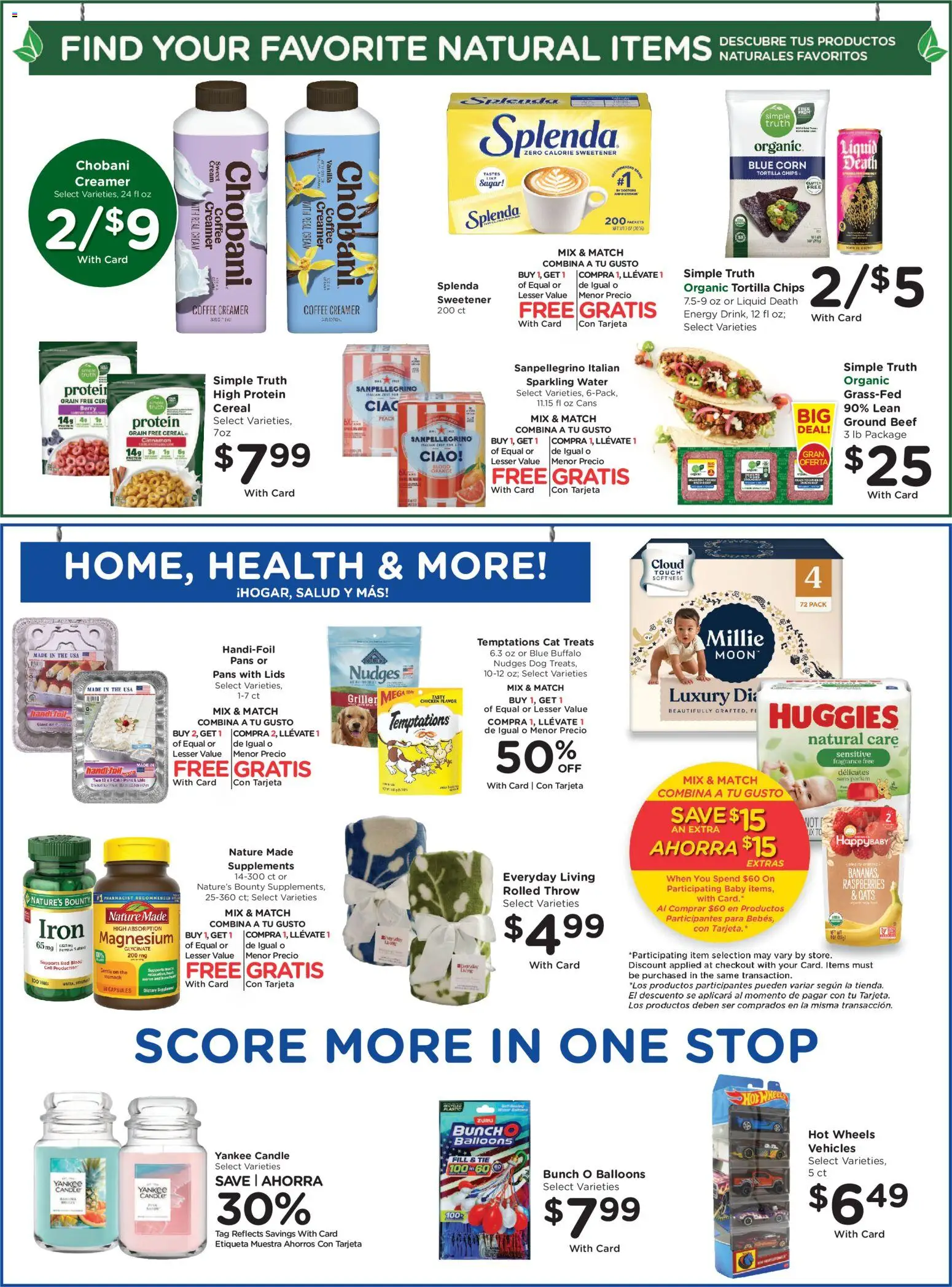 smiths - Smith's Weekly Ad - 07/01 - 07/07 2026 - page: 10
