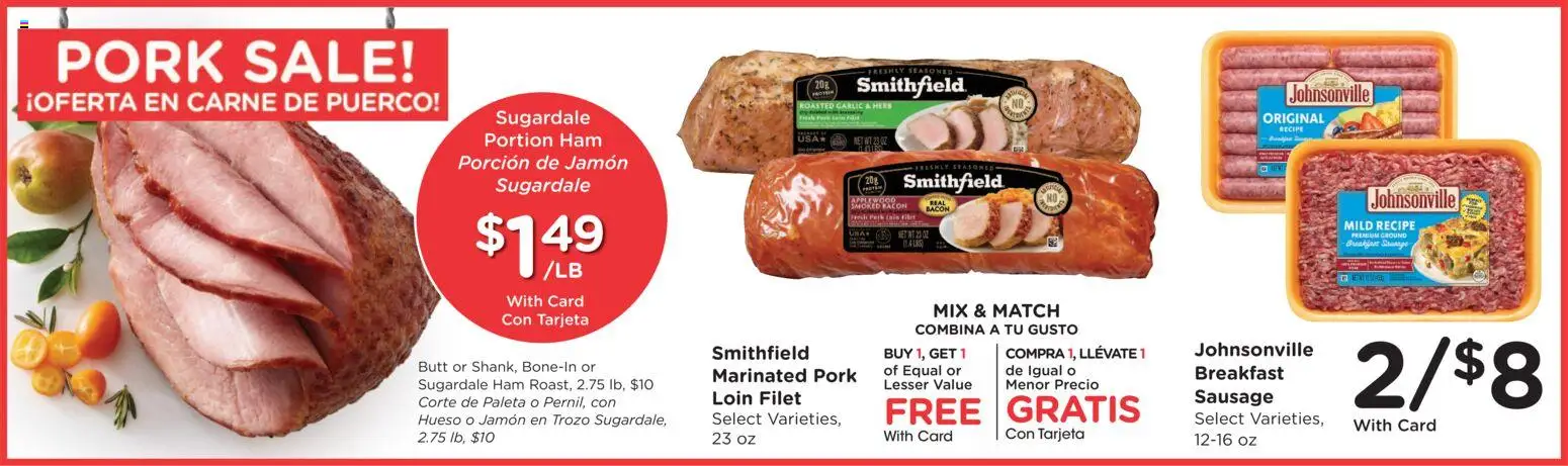 smiths - Smith's Weekly Ad - 07/08 - 07/14 2026 - page: 6