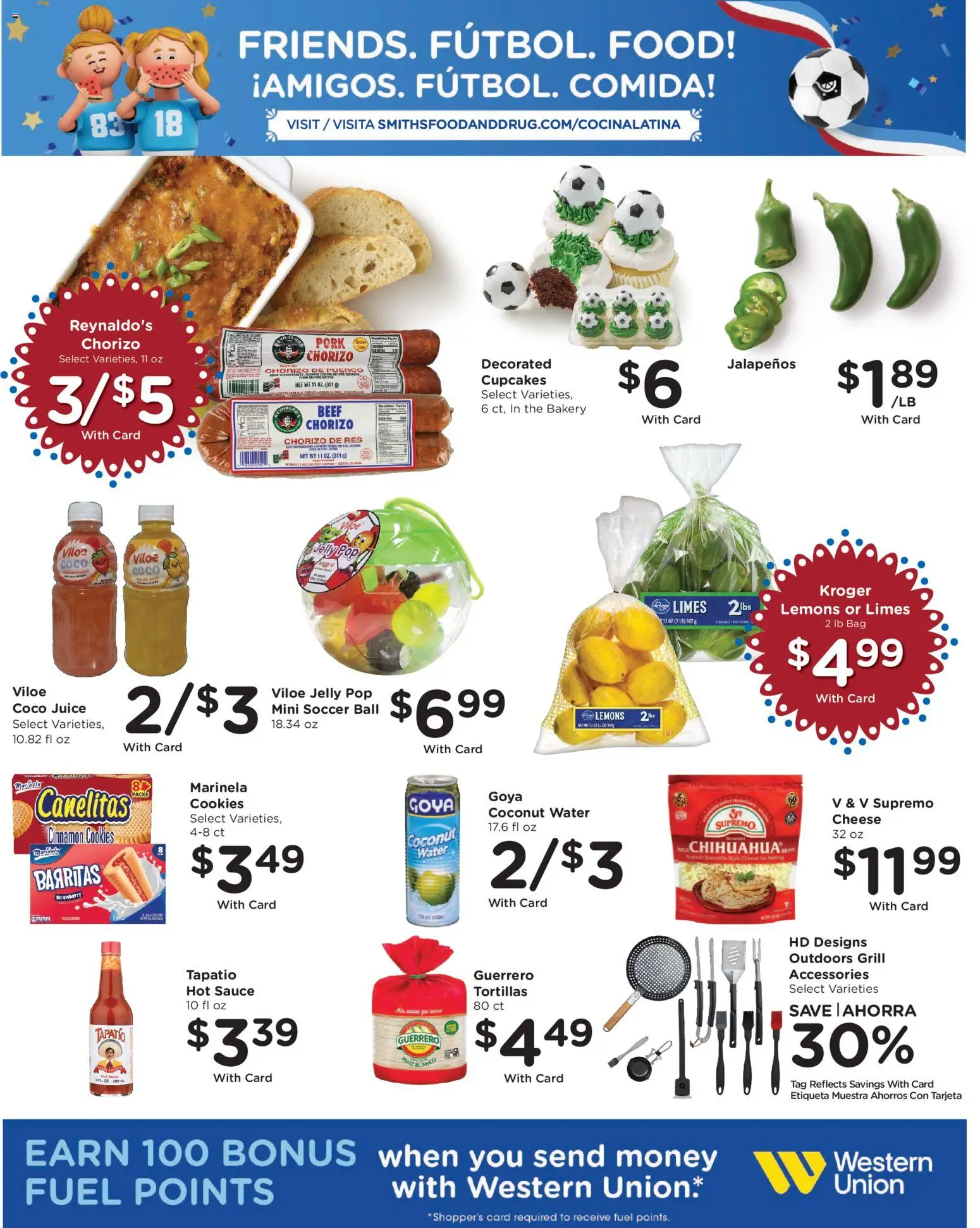 smiths - Smith's Weekly Ad - 07/08 - 07/14 2026 - page: 11