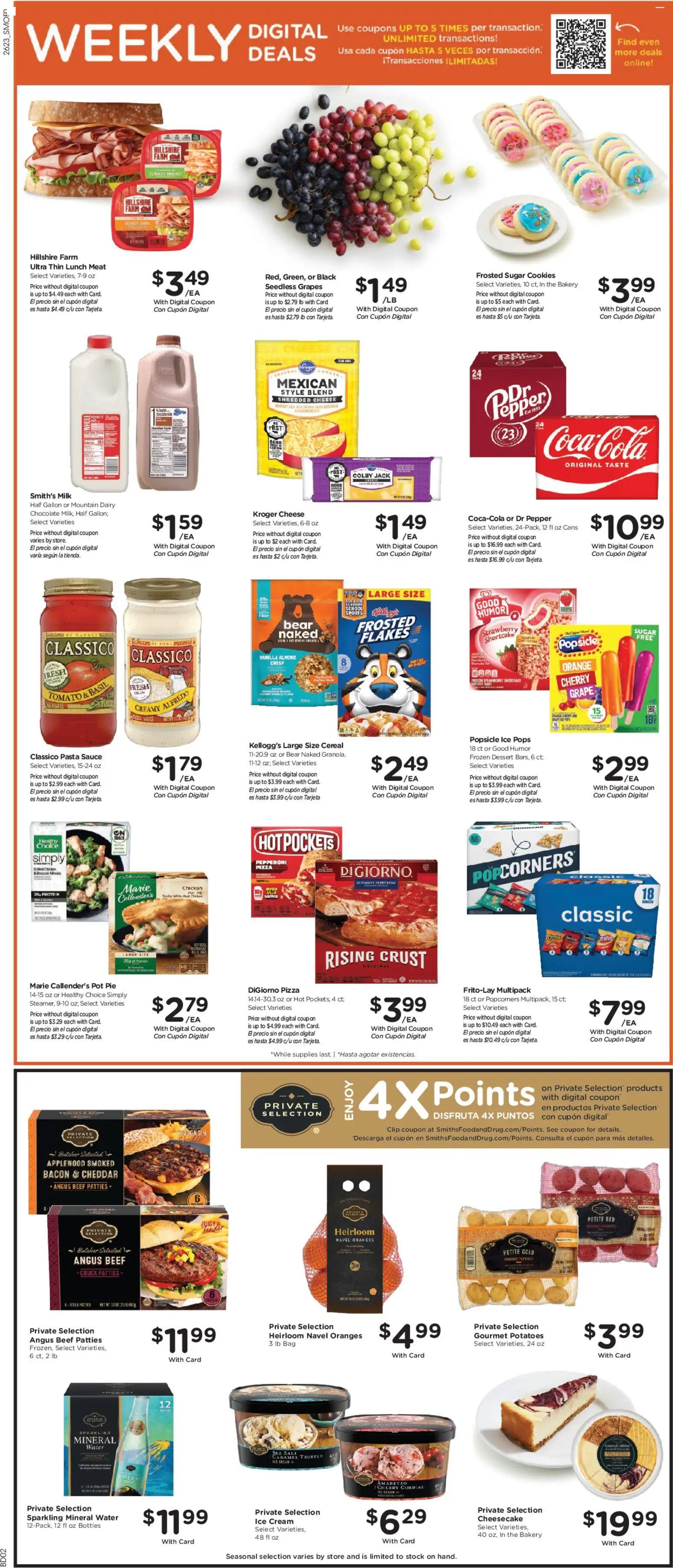 smiths - Smith's Weekly Ad - 07/08 - 07/14 2026 - page: 3