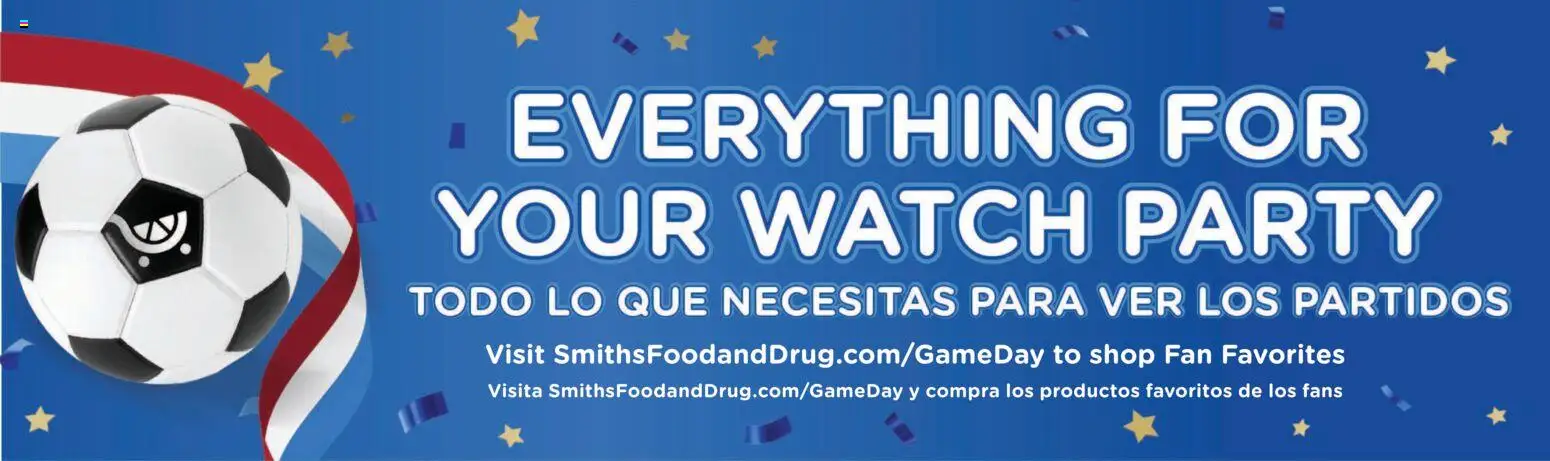 smiths - Smith's Weekly Ad - 07/15 - 07/21 2026 - page: 9