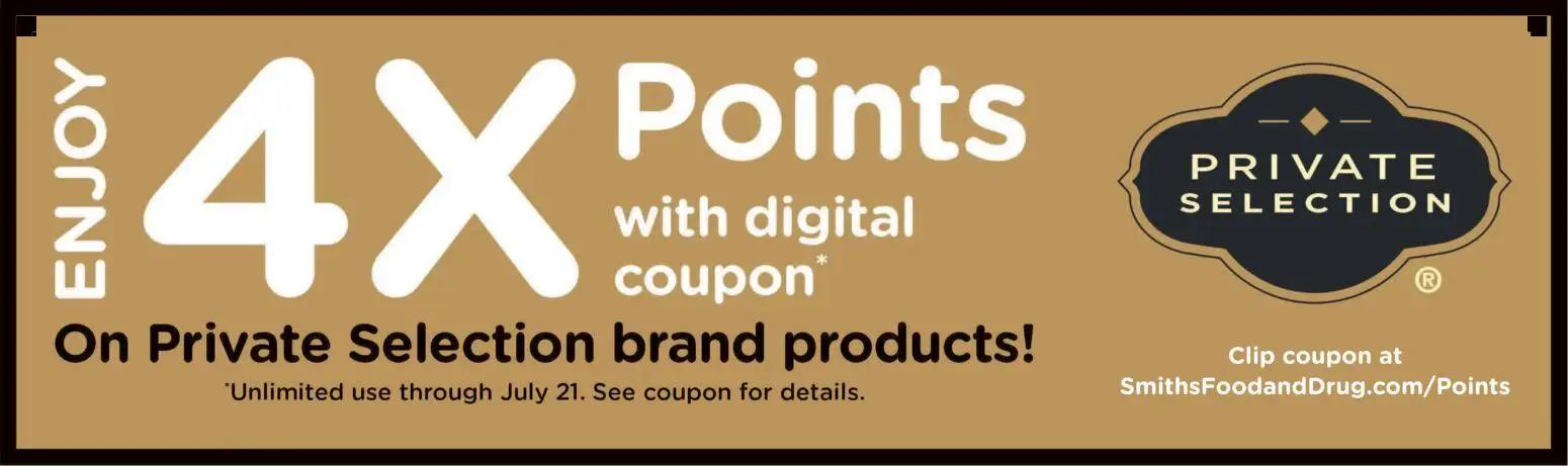 smiths - Smith's Weekly Ad - 07/15 - 07/21 2026 - page: 4