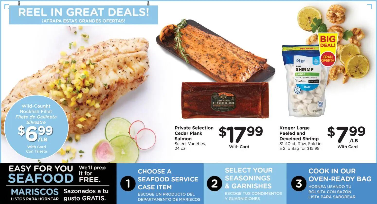 smiths - Smith's Weekly Ad - 07/15 - 07/21 2026 - page: 6