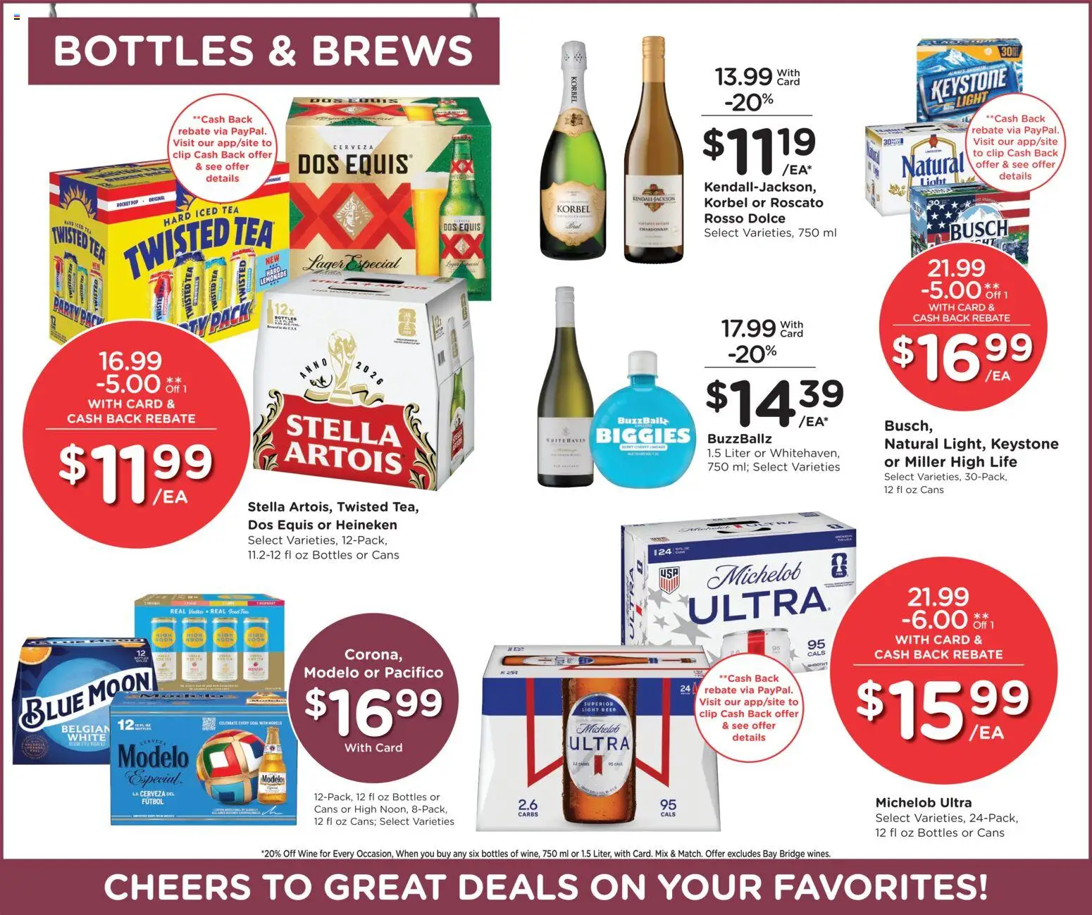 smiths - Smith's Weekly Ad - 07/15 - 07/21 2026 - page: 10