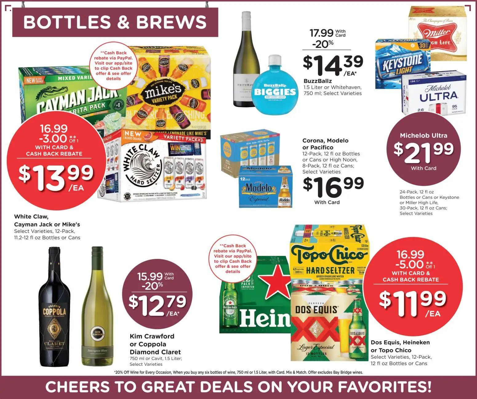 smiths - Smith's Weekly Ad - 07/22 - 07/28 2026 - page: 9