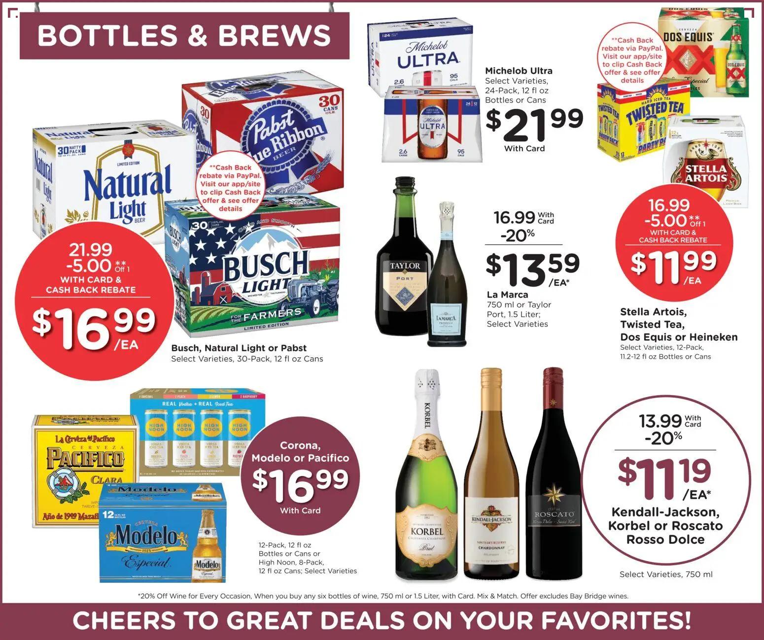 smiths - Smith's Weekly Ad - 07/29 - 08/04 2026 - page: 12