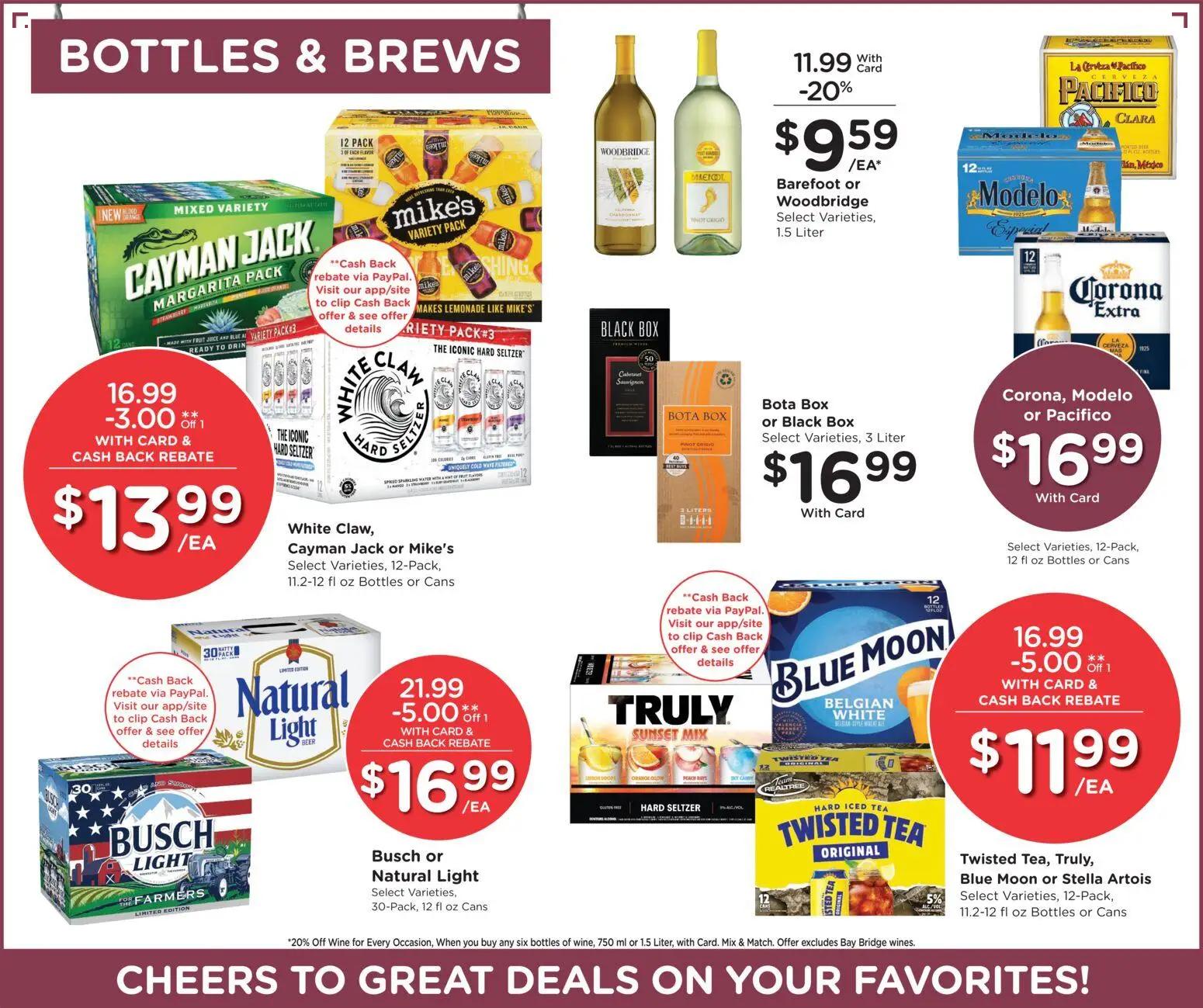 smiths - Smith's Weekly Ad - 08/05 - 08/11 2026 - page: 11