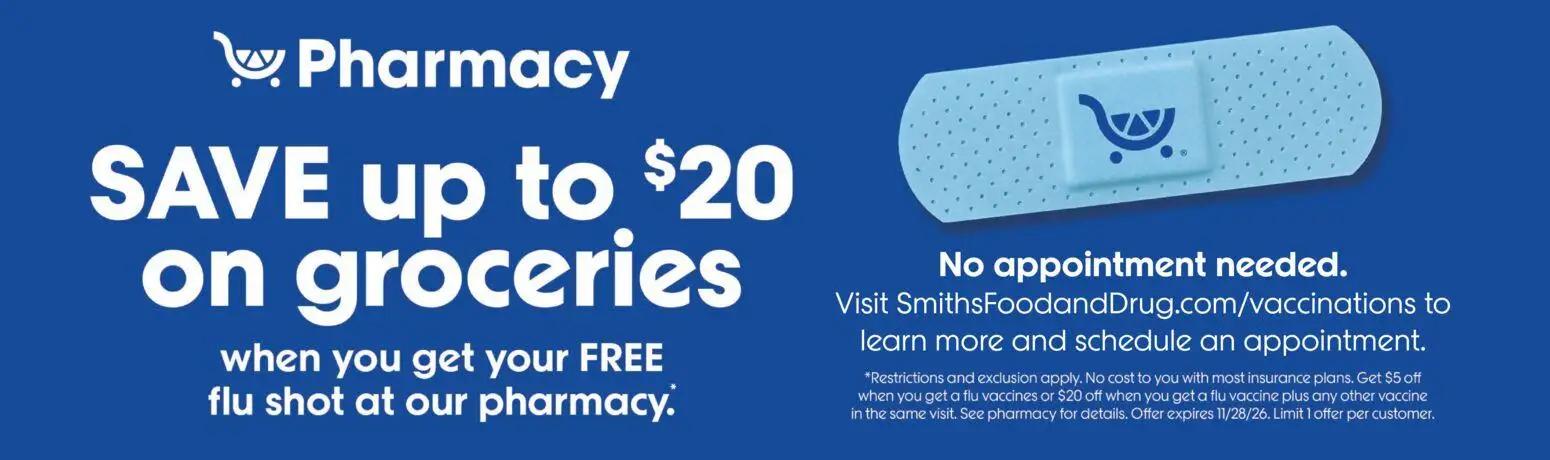 smiths - Smith's Weekly Ad - 08/26 - 09/01 2026 - page: 9