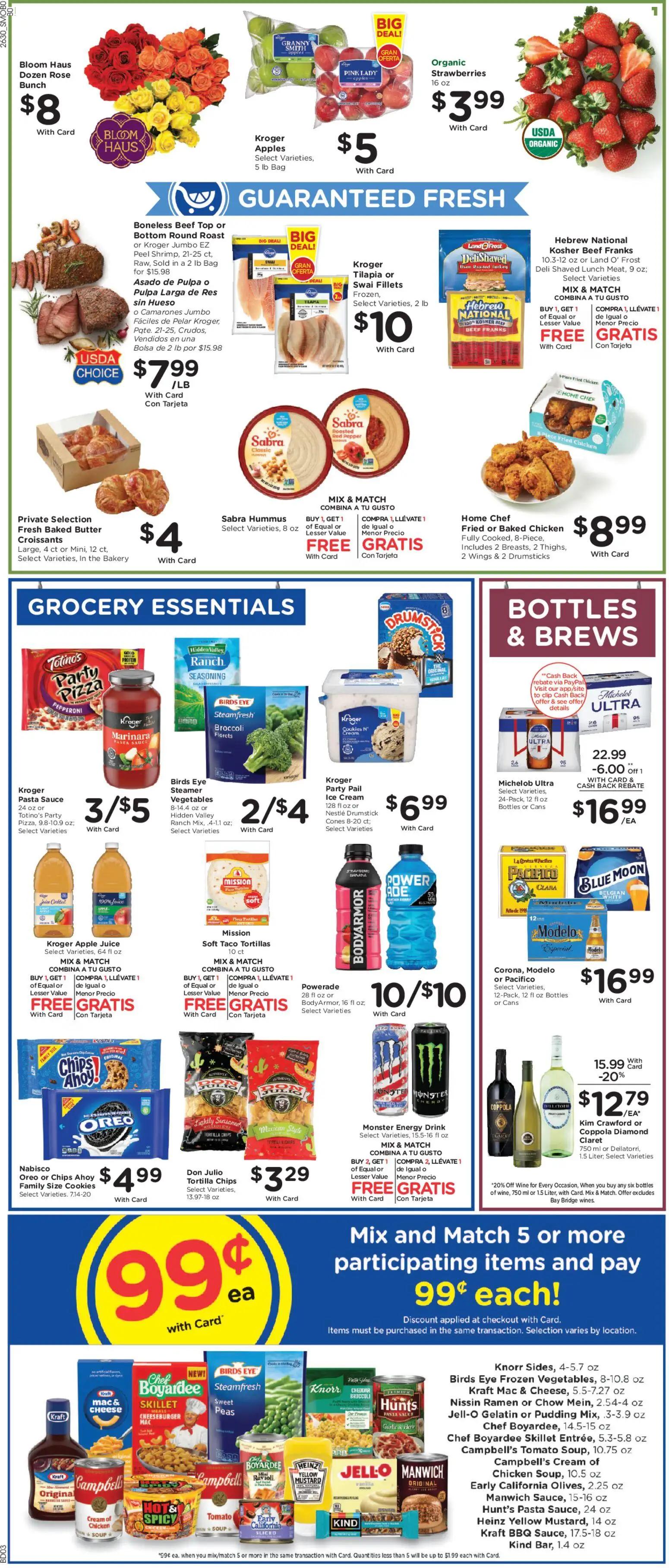 smiths - Smith's Weekly Ad - 08/26 - 09/01 2026 - page: 7