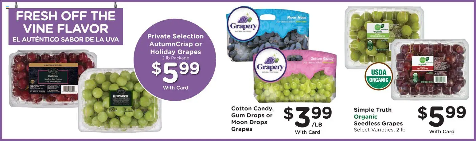 smiths - Smith's Weekly Ad - 09/02 - 09/08 2026 - page: 6