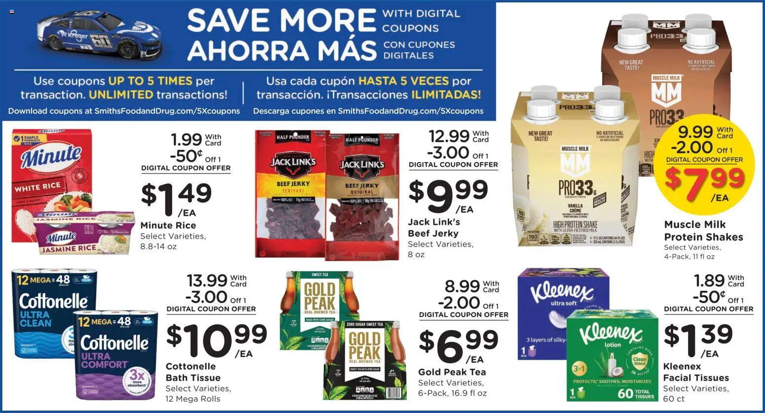 smiths - Smith's Weekly Ad - 09/02 - 09/08 2026 - page: 10