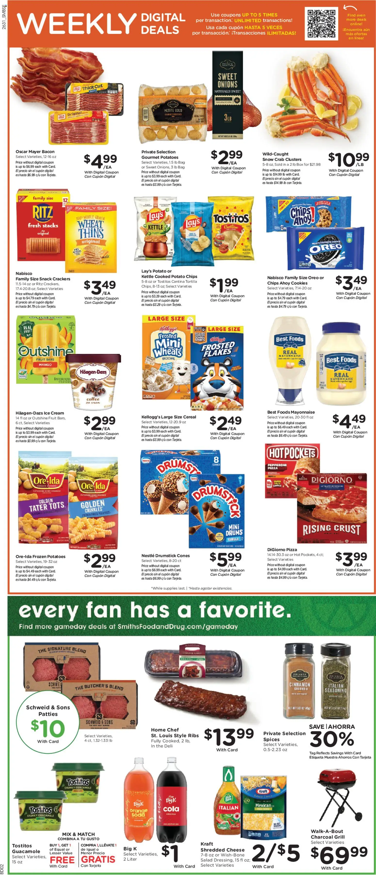 smiths - Smith's Weekly Ad - 09/02 - 09/08 2026 - page: 4