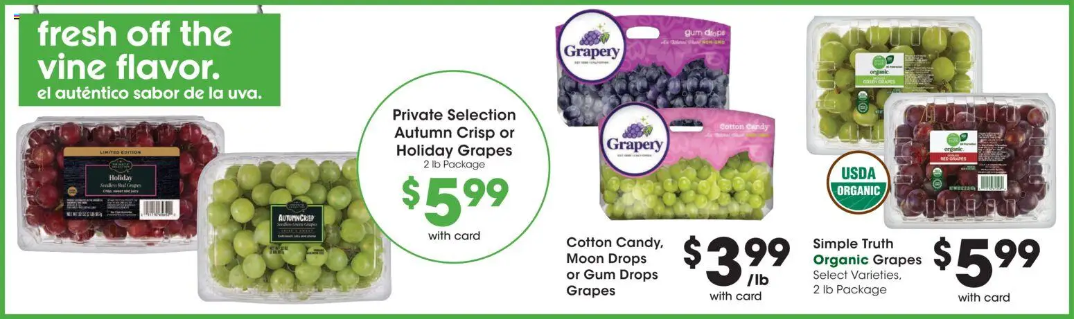 smiths - Smith's Weekly Ad - 09/09 - 09/15 2026 - page: 7