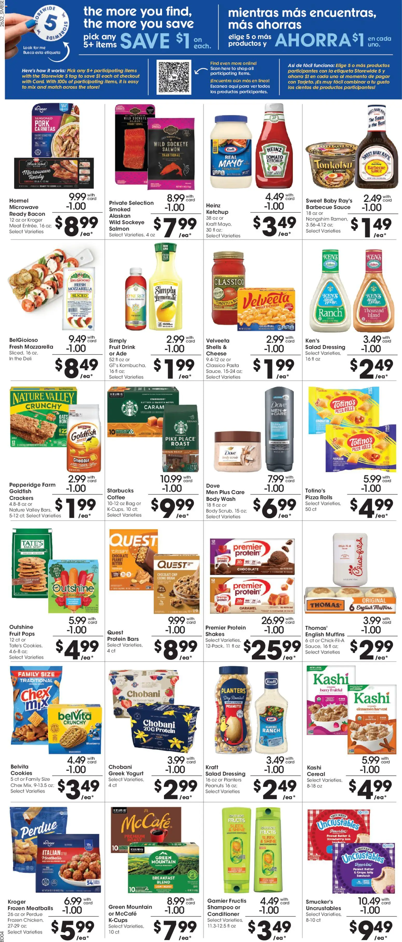 smiths - Smith's Weekly Ad - 09/09 - 09/15 2026 - page: 5
