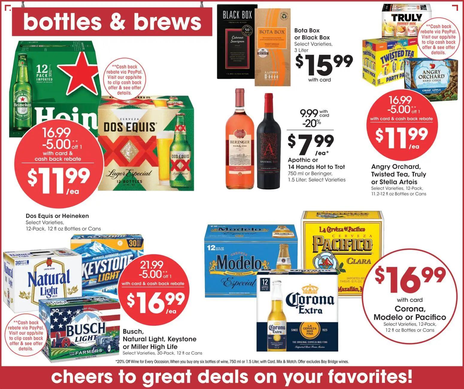 smiths - Smith's Weekly Ad - 09/09 - 09/15 2026 - page: 12