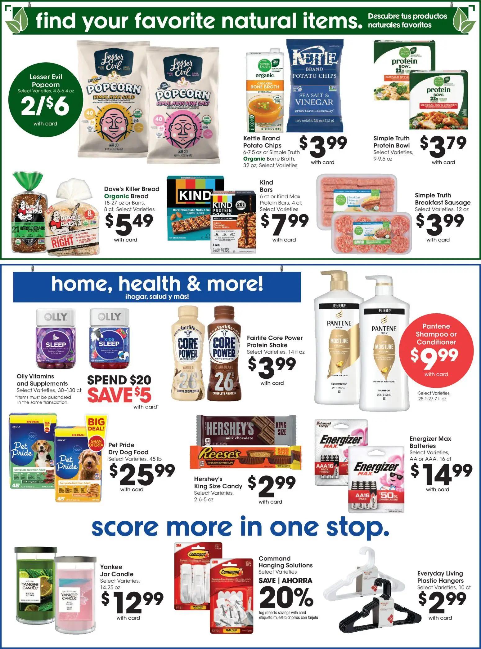 smiths - Smith's Weekly Ad - 09/09 - 09/15 2026 - page: 9